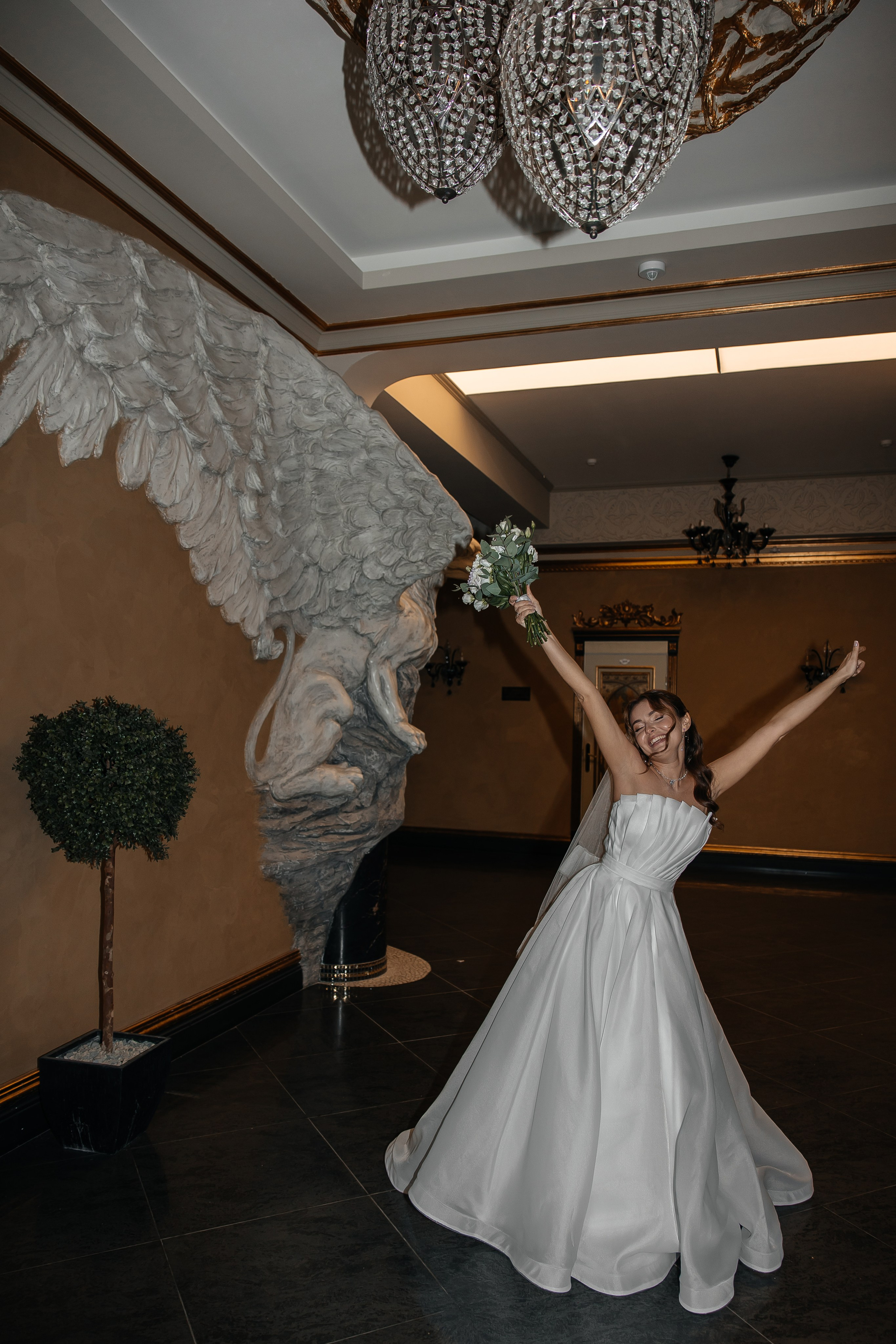 Игорь и Анастасия. Фотограф Пенза Марина Арбузова |свадебный и семейный фотограф