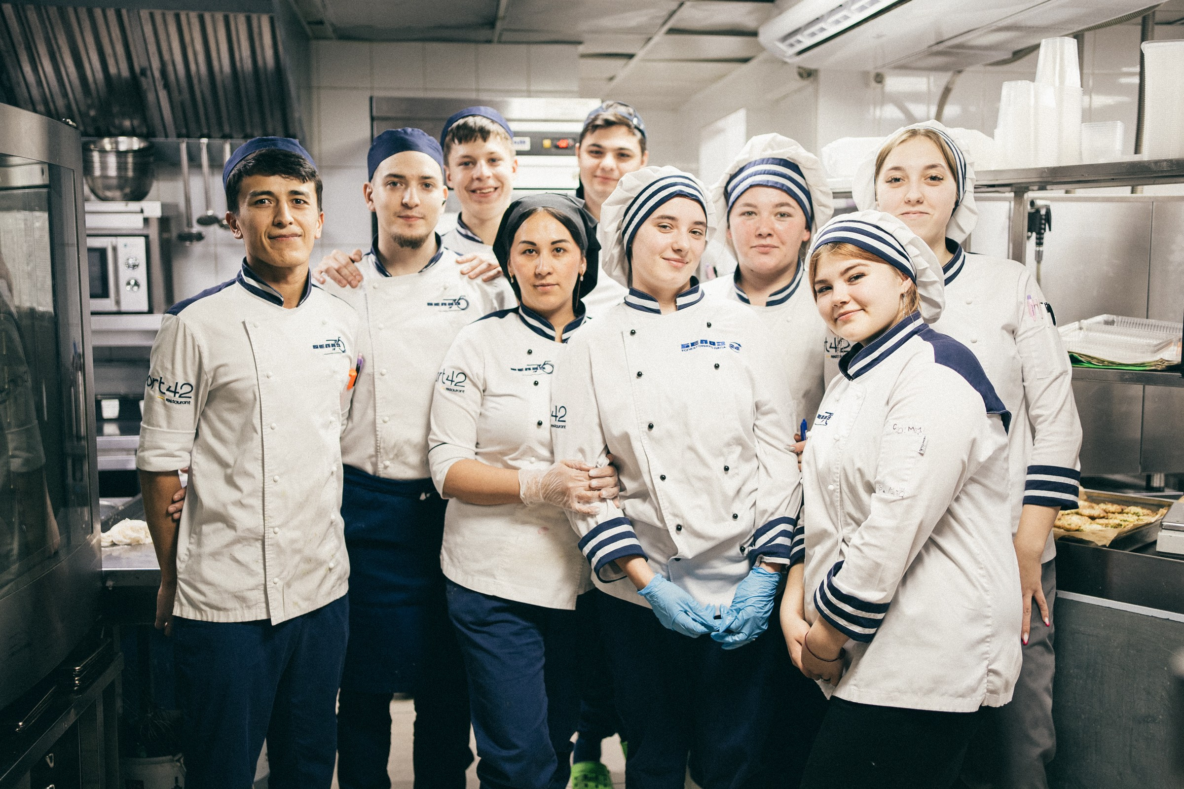 Port42 (29.09.23). Фотограф на любое событие в Кемерово