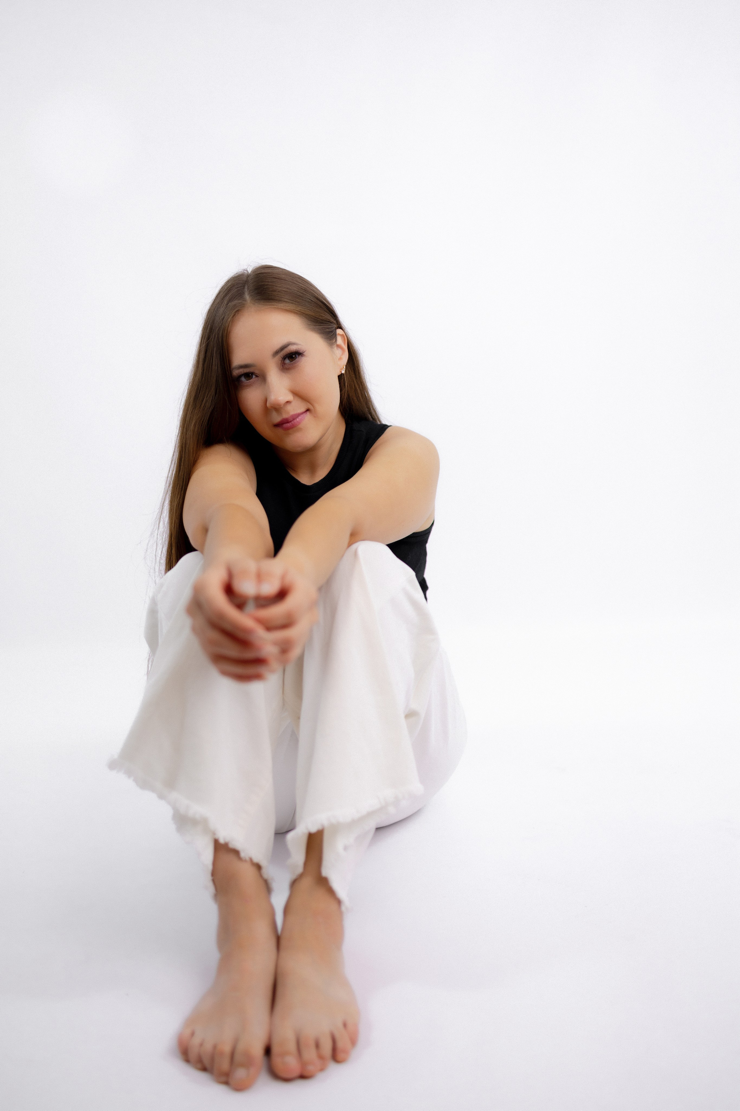 Марина. Фотограф Татьяна Семенова