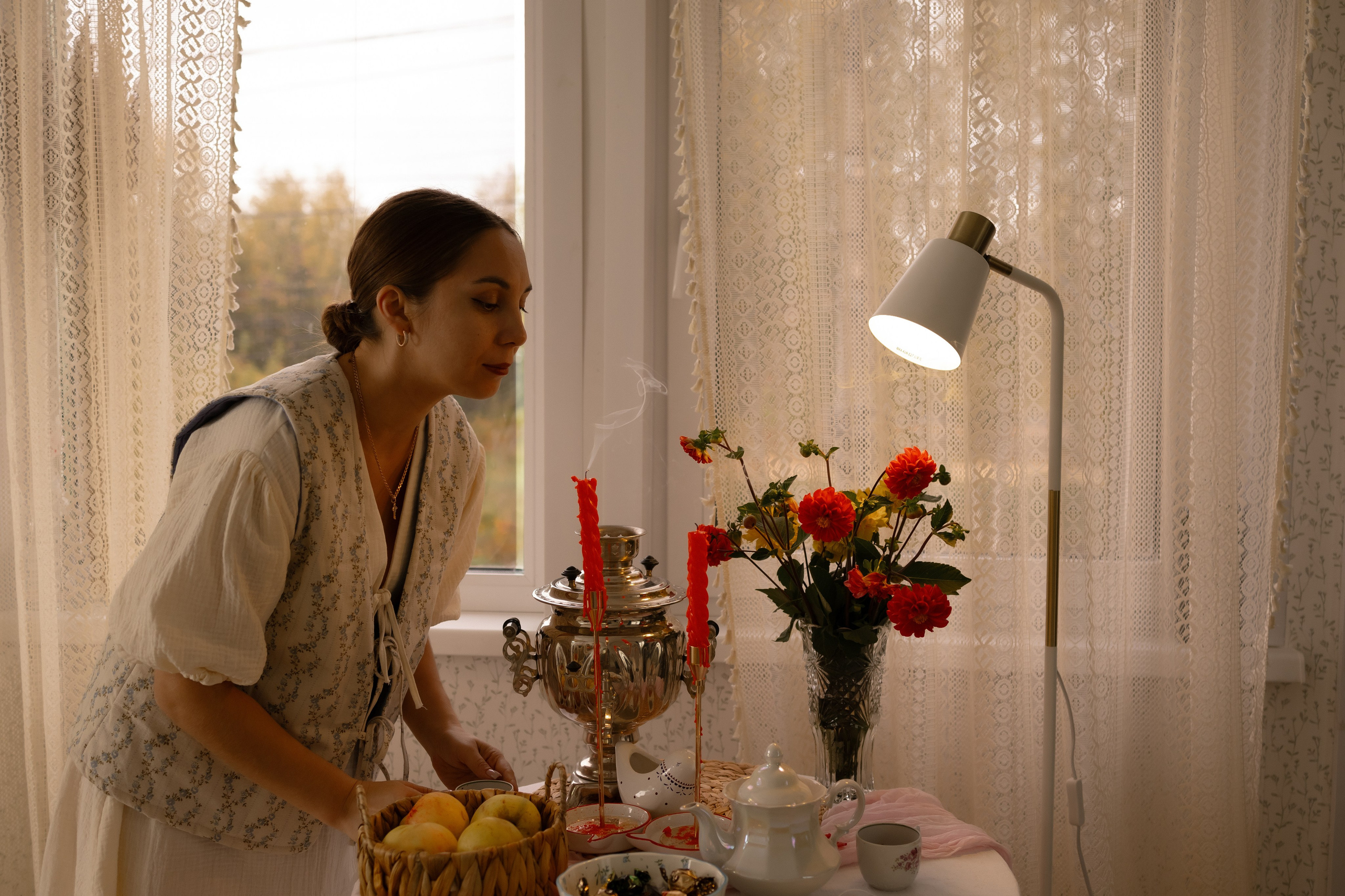 Кристина и Арина. Фотограф Татьяна Семенова