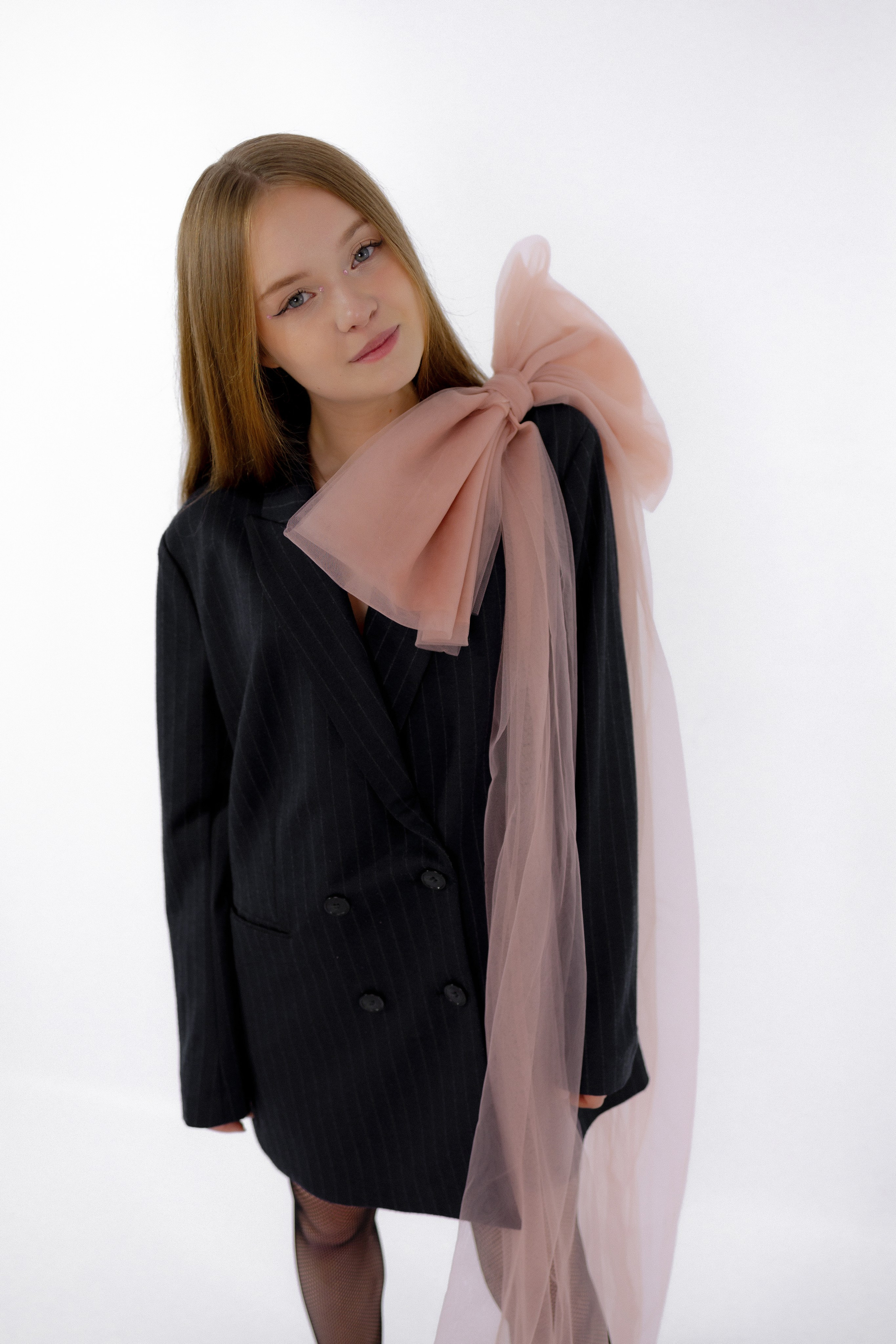 Настя. Фотограф Татьяна Семенова