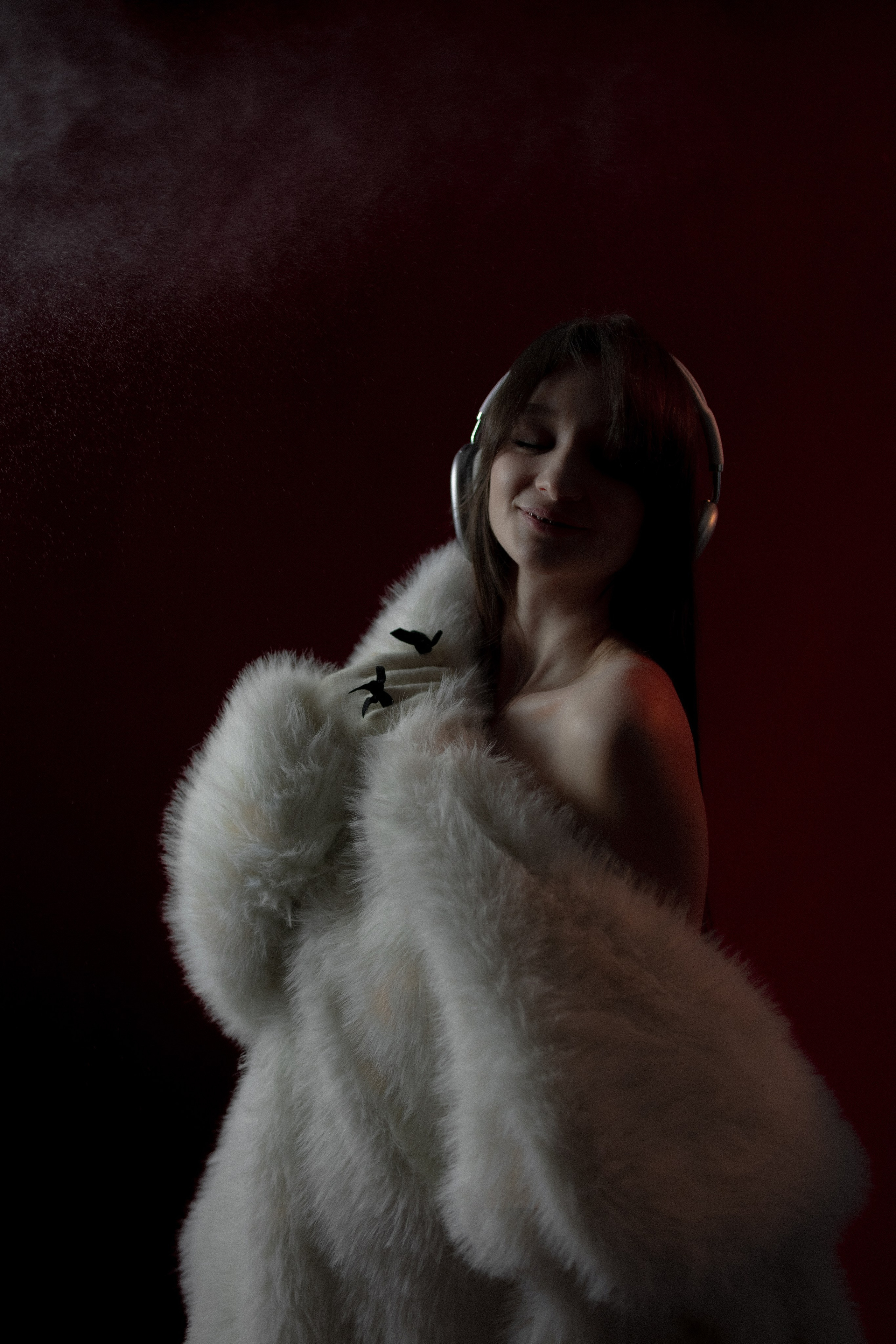 Диана. Фотограф Татьяна Семенова