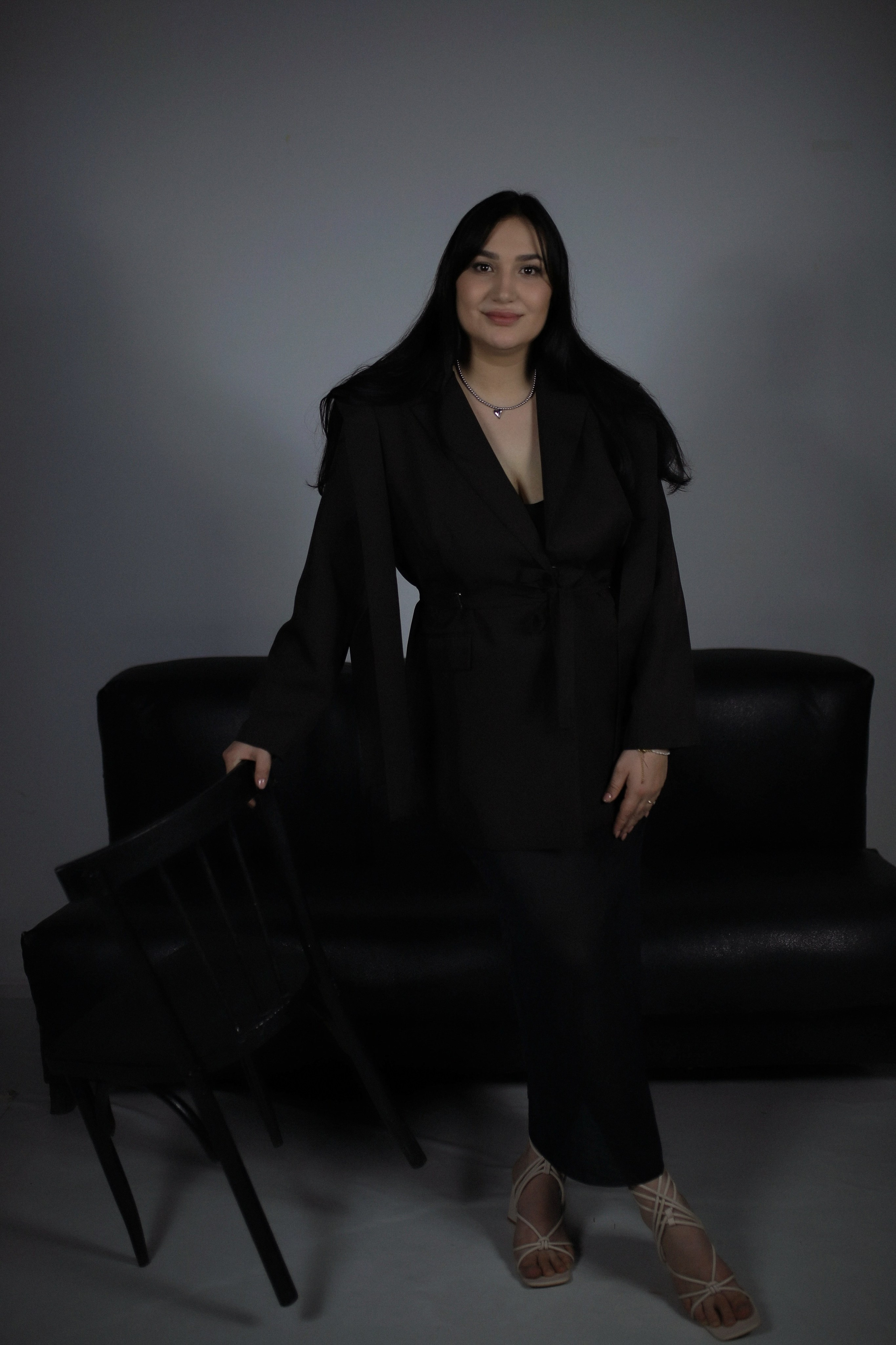 Вика. Фотограф Татьяна Семенова