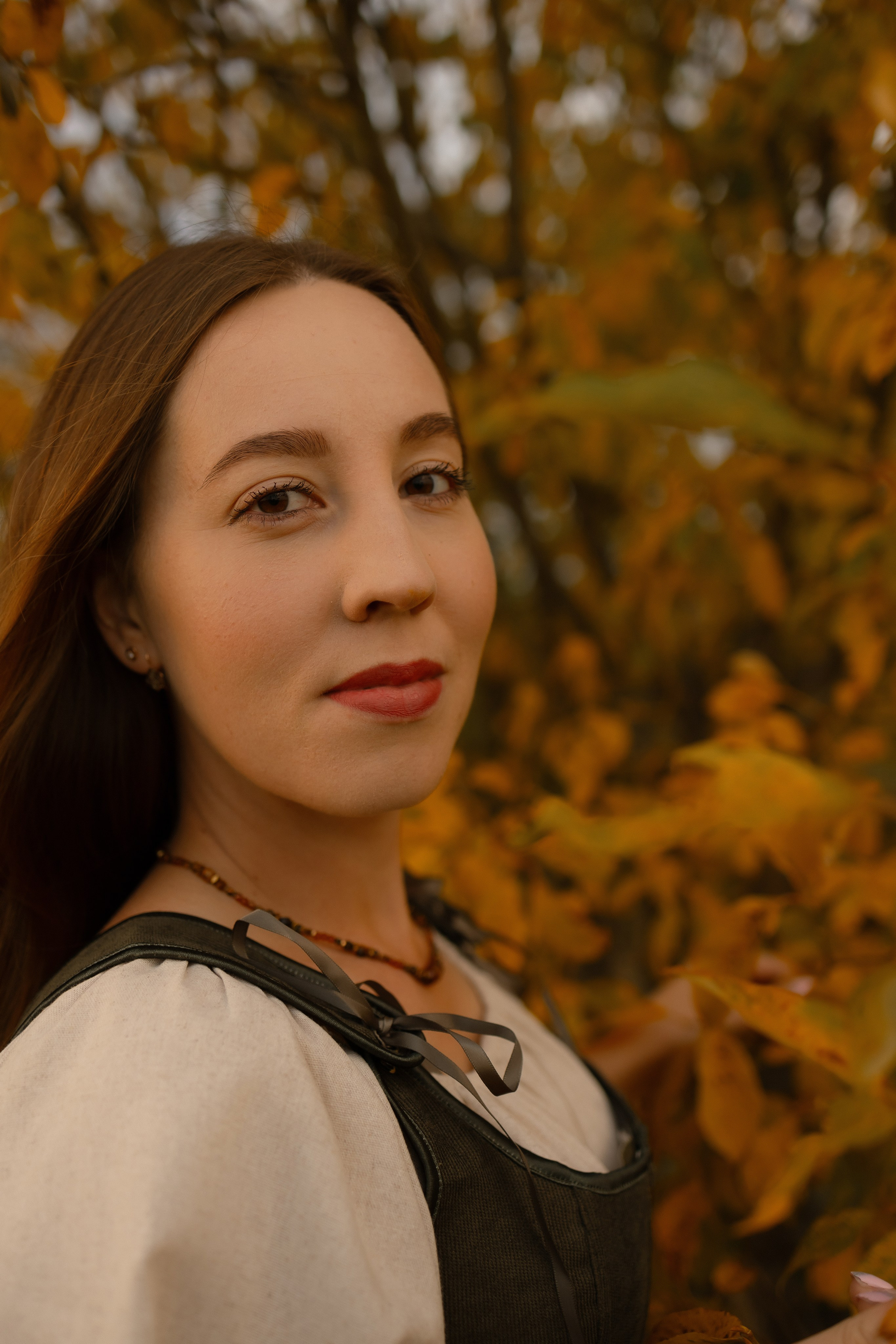 Анжелика. Фотограф Татьяна Семенова