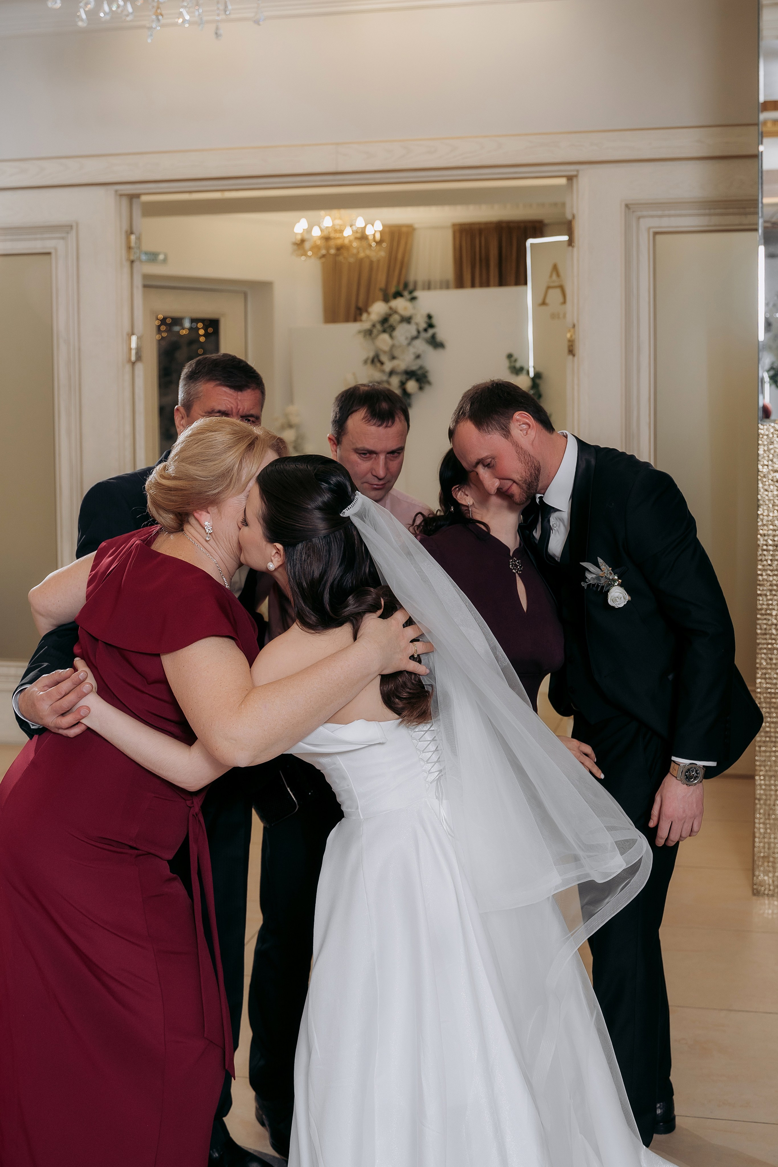 Алексей и Алиса. Свадебный и семейный фотограф Екатерина Коробова г. Моздок