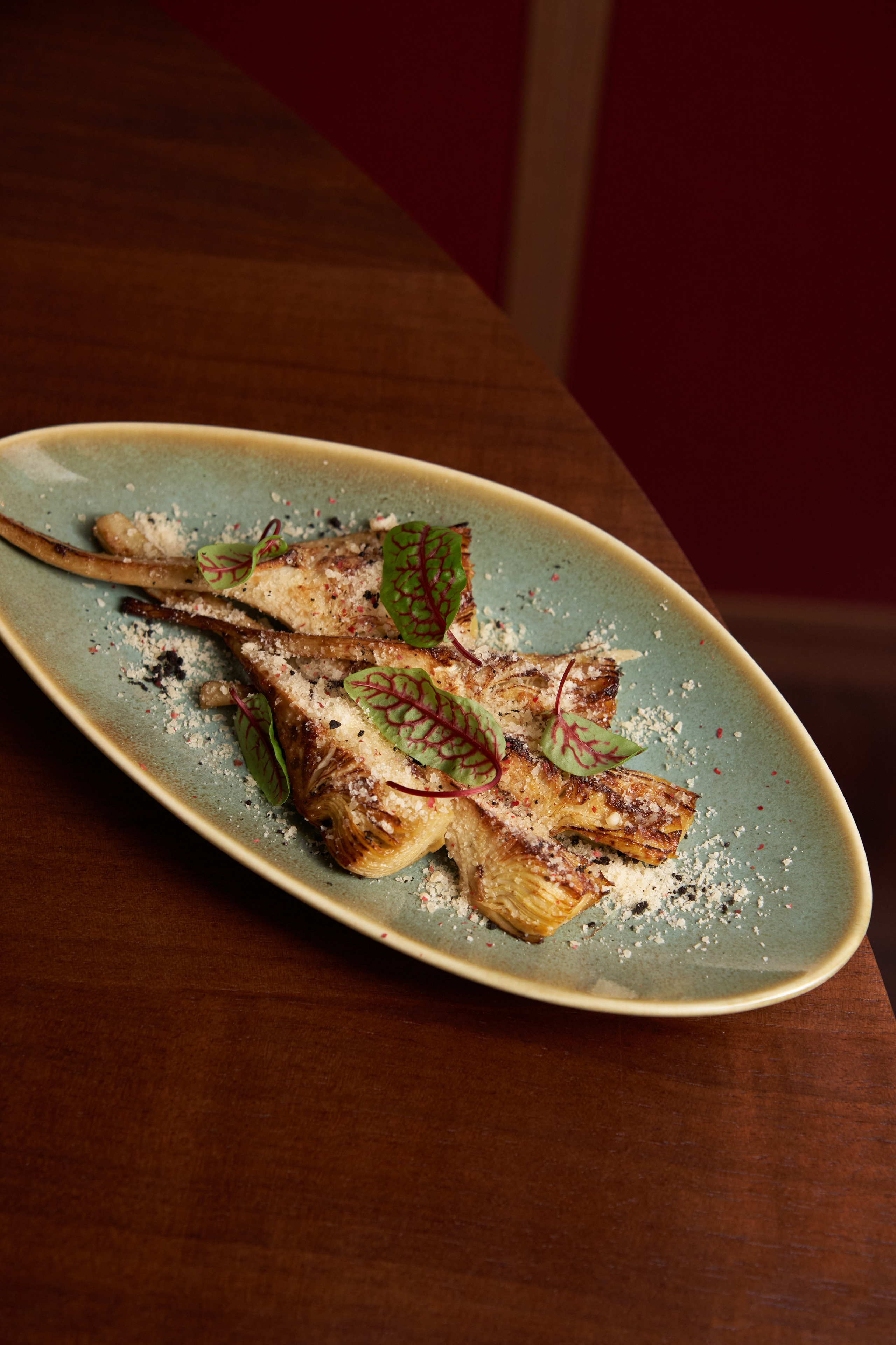 Съемка меню для ресторана Контора. Чувственный фотограф в Санкт-Петербурге Пятнова Ксения