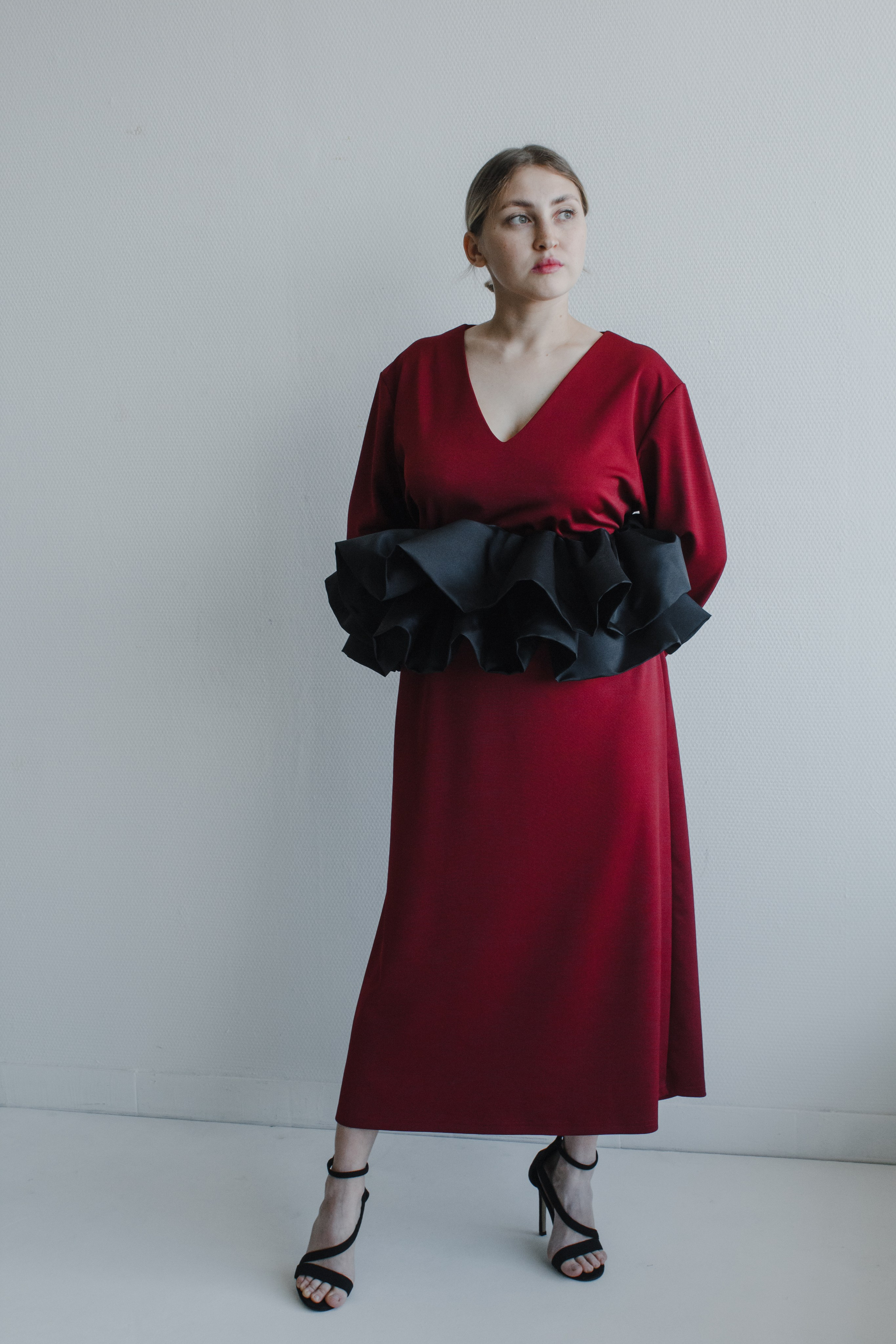 Модный дом Пушиной. Фотограф в Ижевске Надежда Лебедева