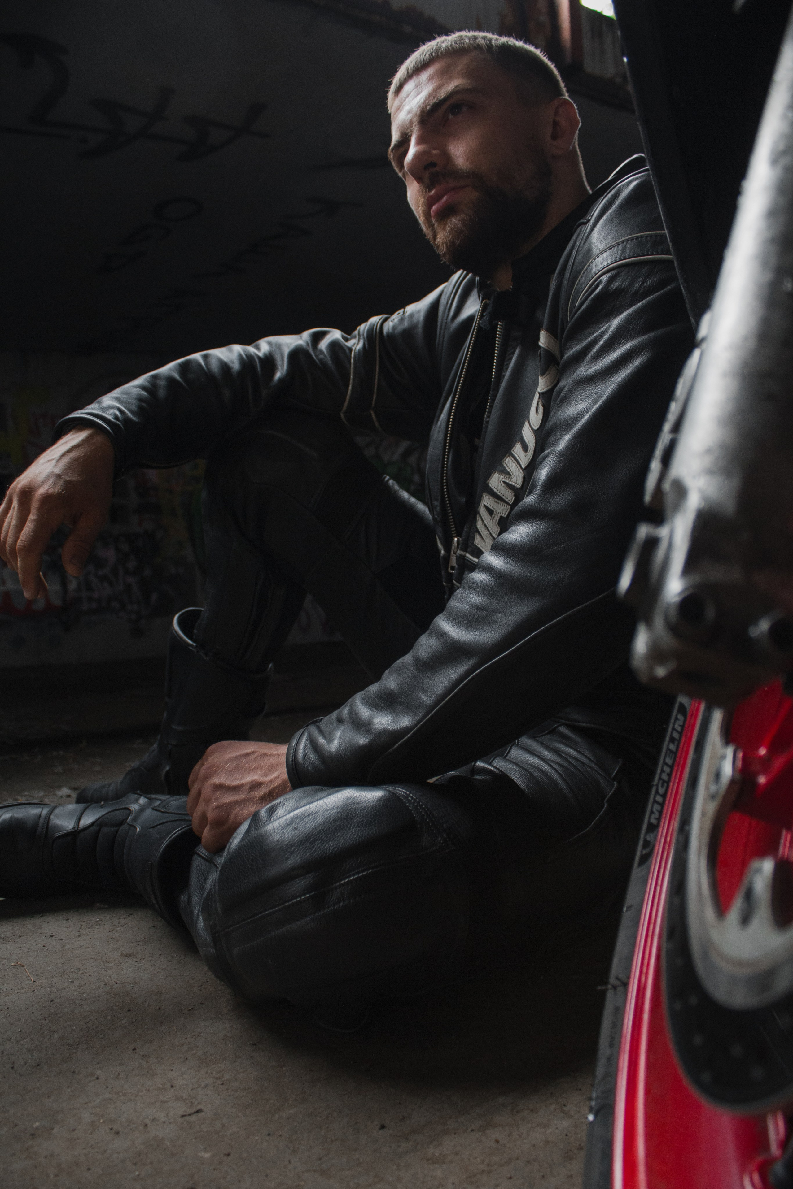 Антон. Фотограф в Ижевске Надежда Лебедева