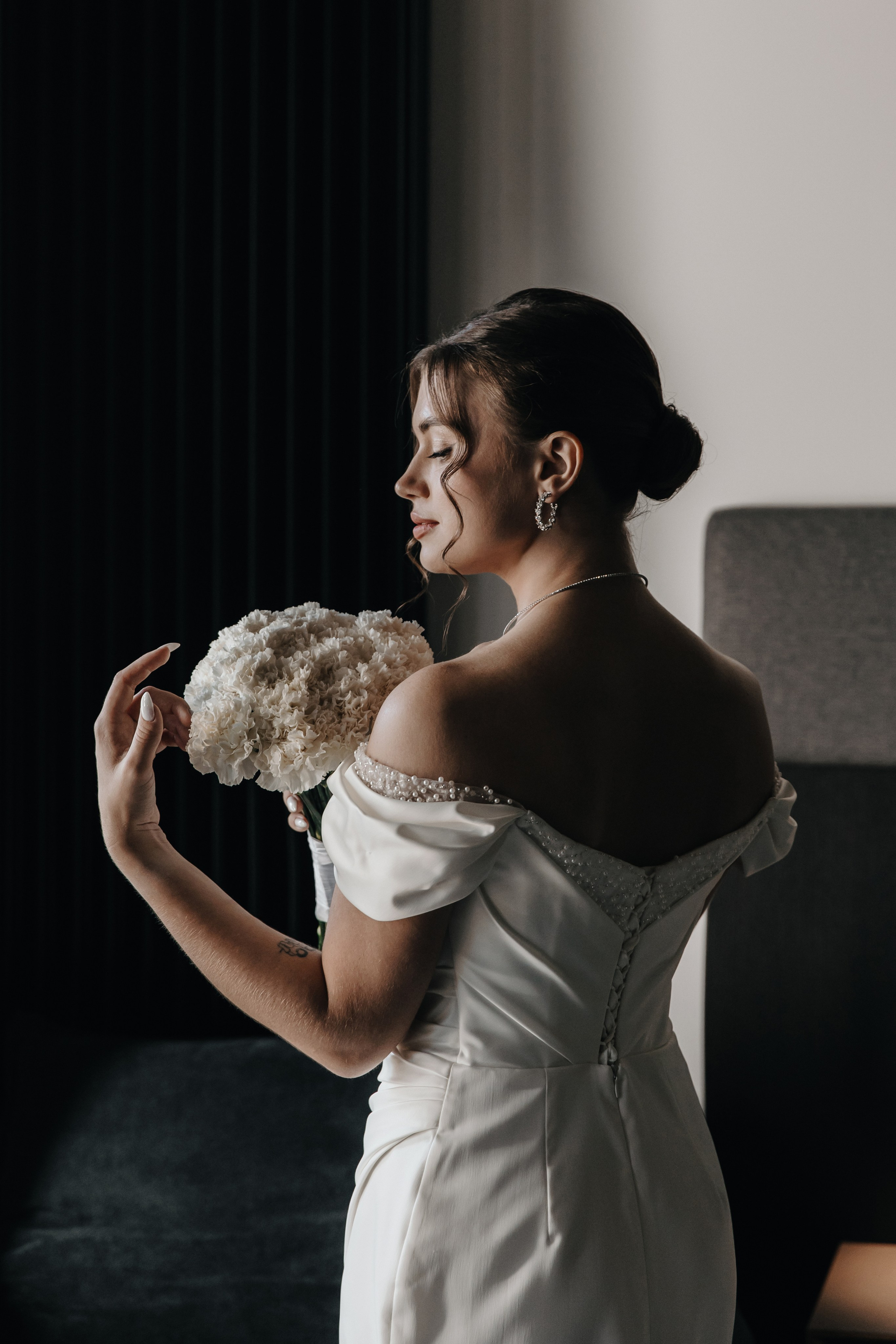 Саша и Саша. Свадебный фотограф и видеограф Когай Дмитрий и Юлия