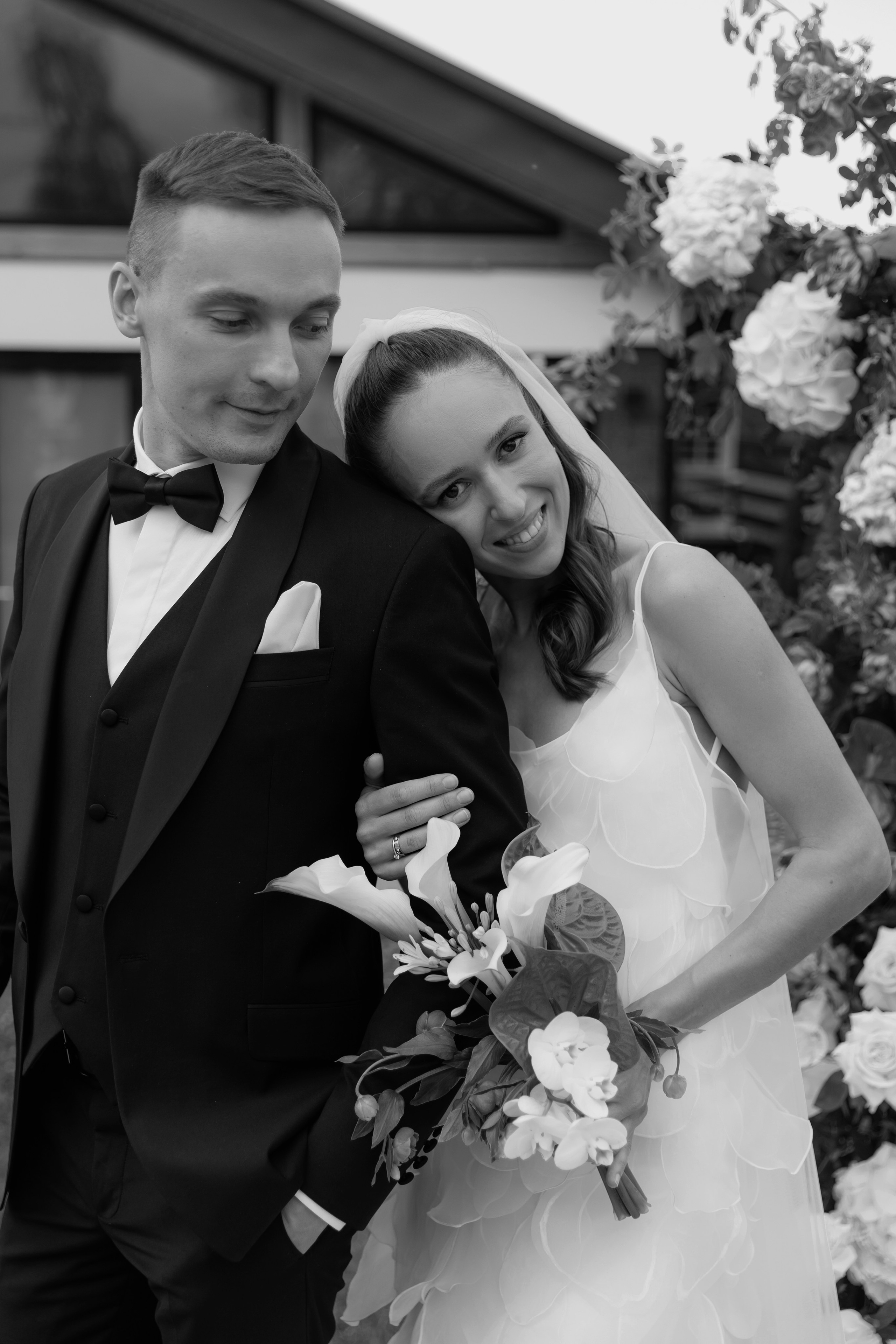 Настя Сергей 13 июня 2024, Minsk Grandchalet. Свадебный фотограф Кристина Винокурова