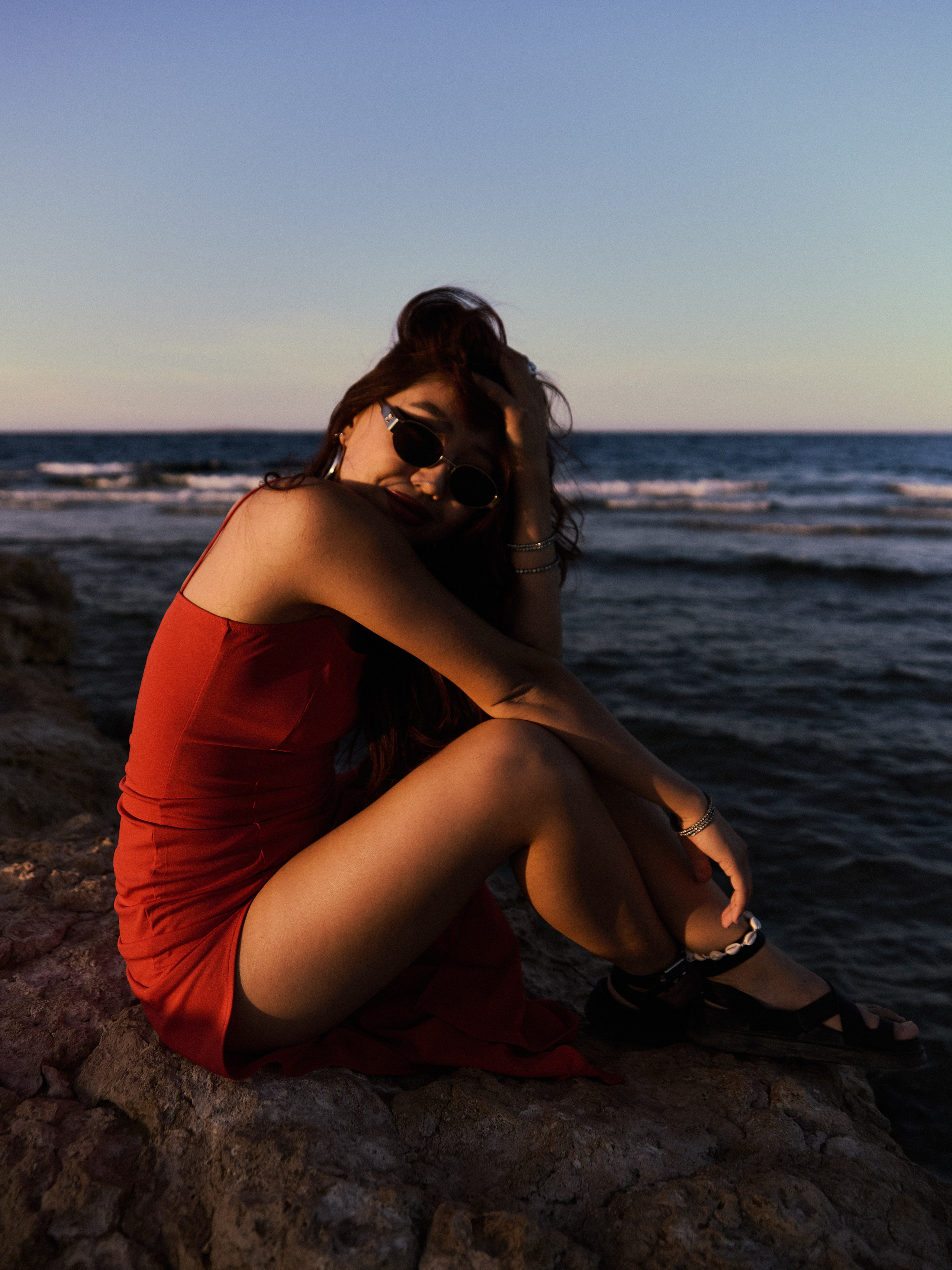 Для индивидуальной съёмки. Jorgis Talè — photographer, kind person, teacher of arts and other mag