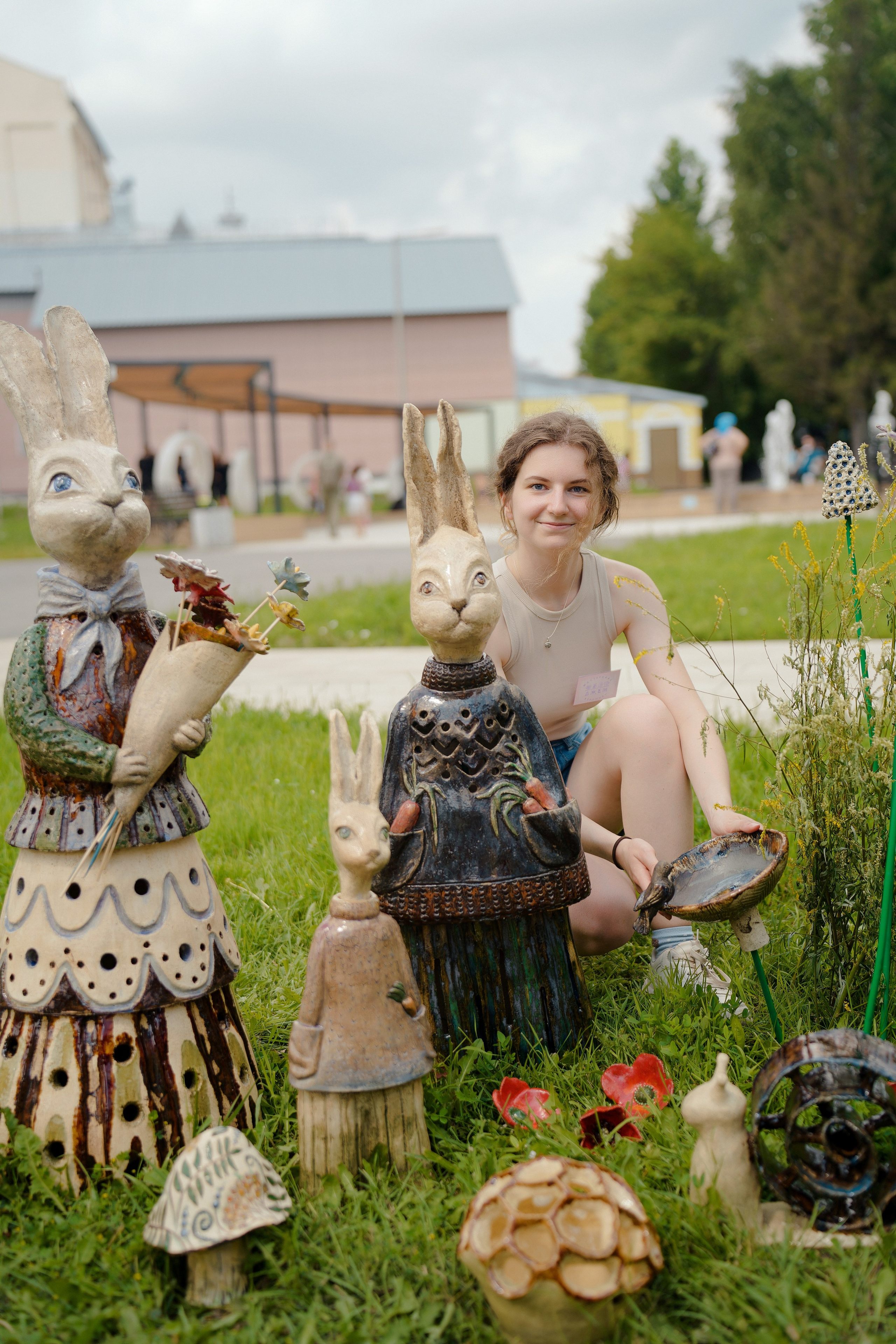 Репортаж фестивали. Фотограф Барнаул Алексей Лесин