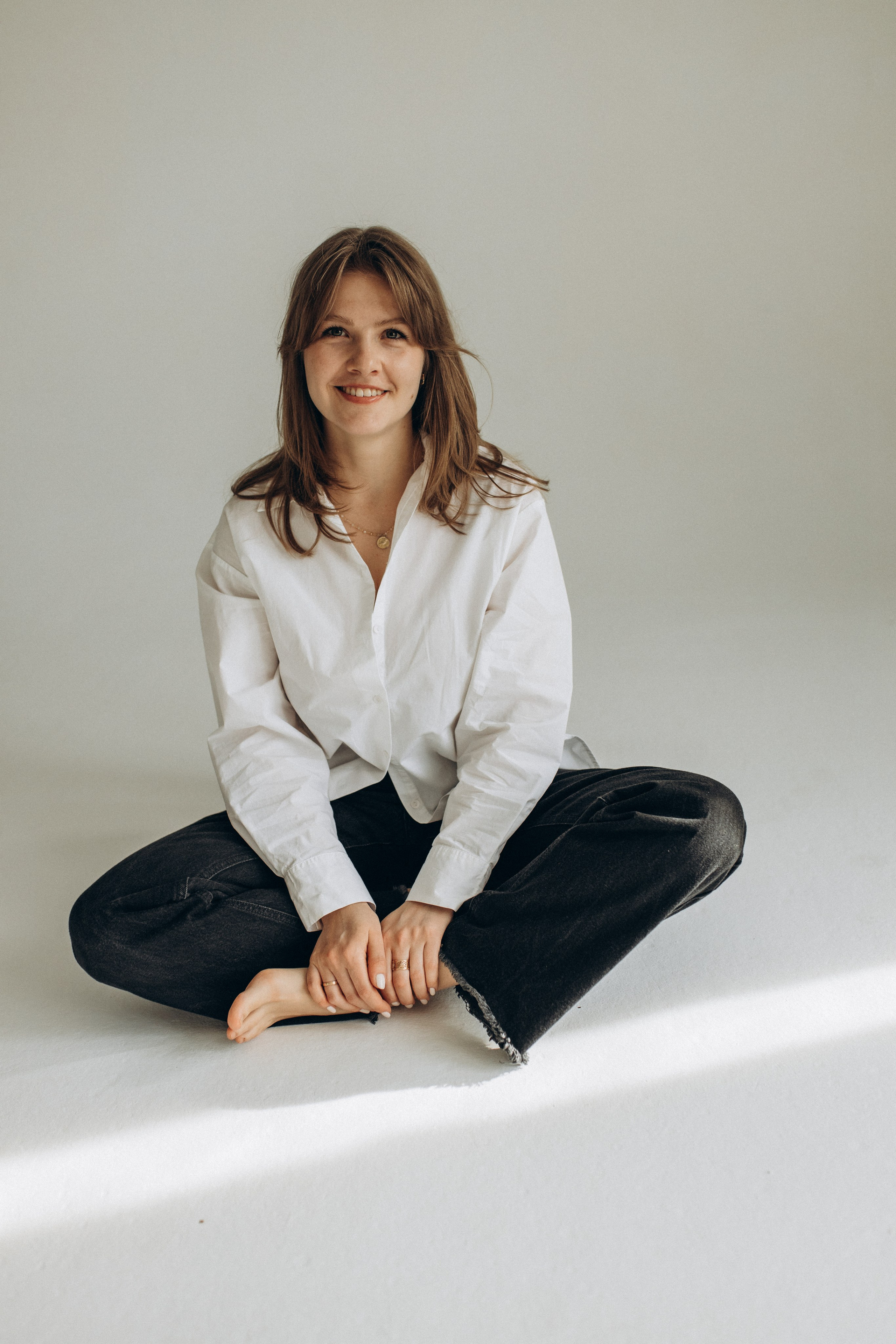 Ира. Семейный и женский фотограф в Москве Коновалова Олеся