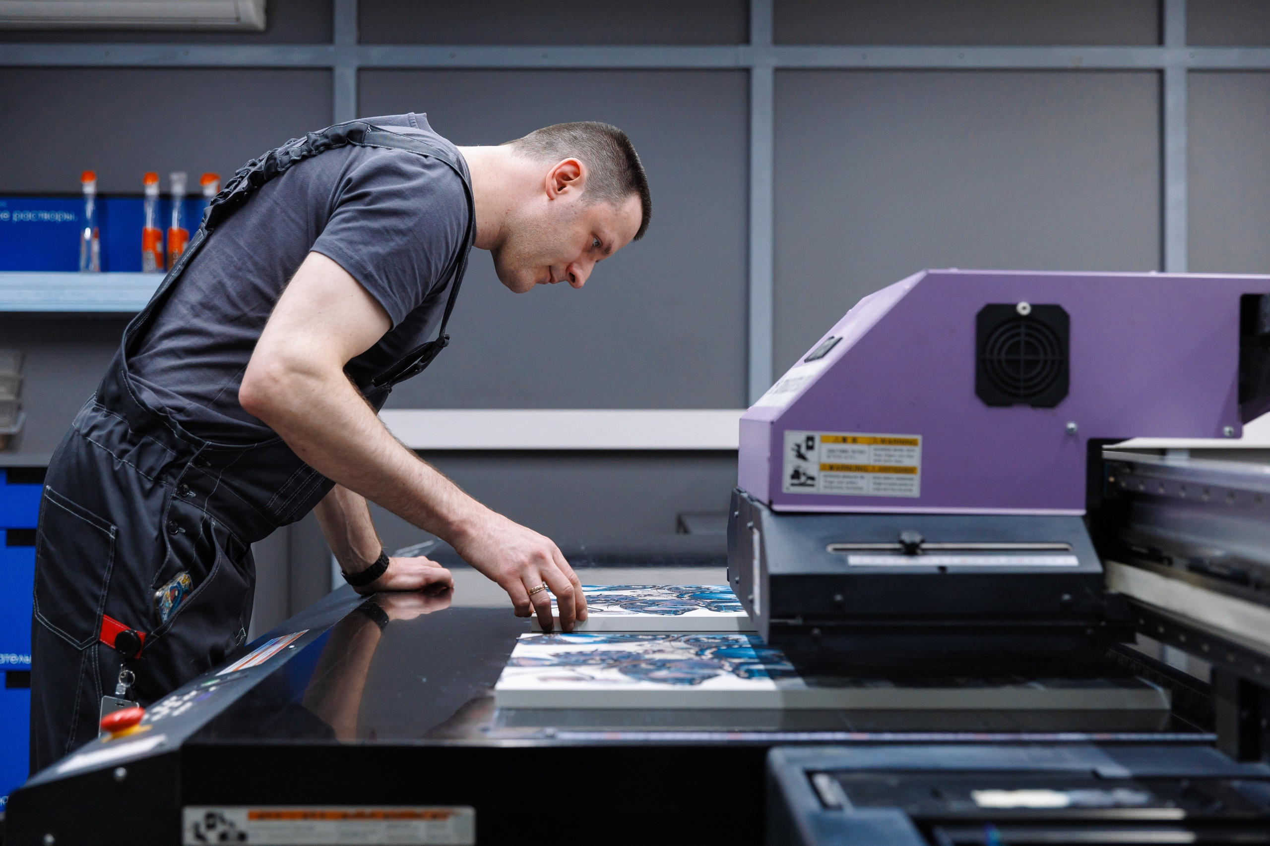 Photos of the company's production Stylish kitchens and interiors. Commercial photographer | Anton Ermakov