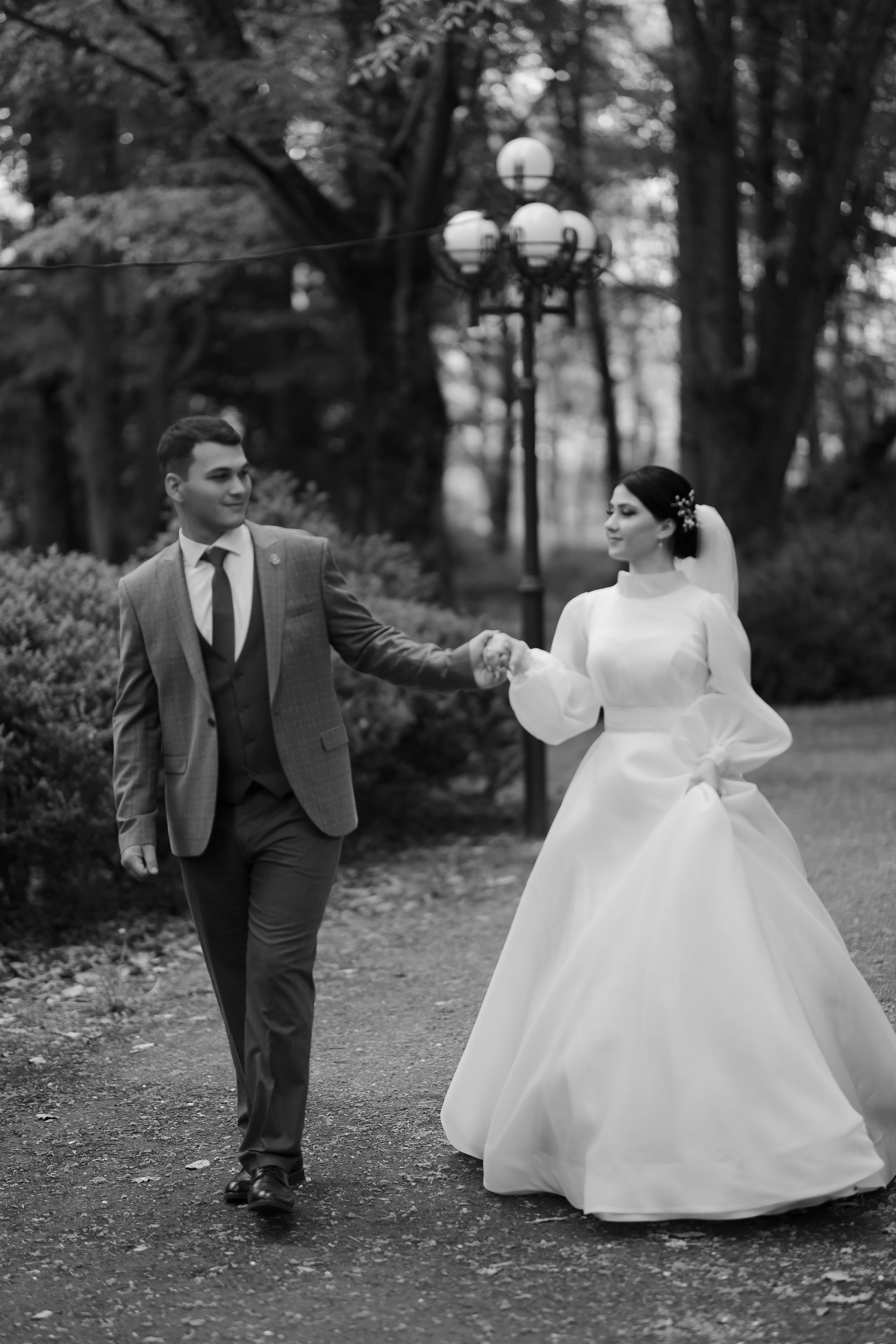 Свадьба. Фотограф Кантемир Бараов