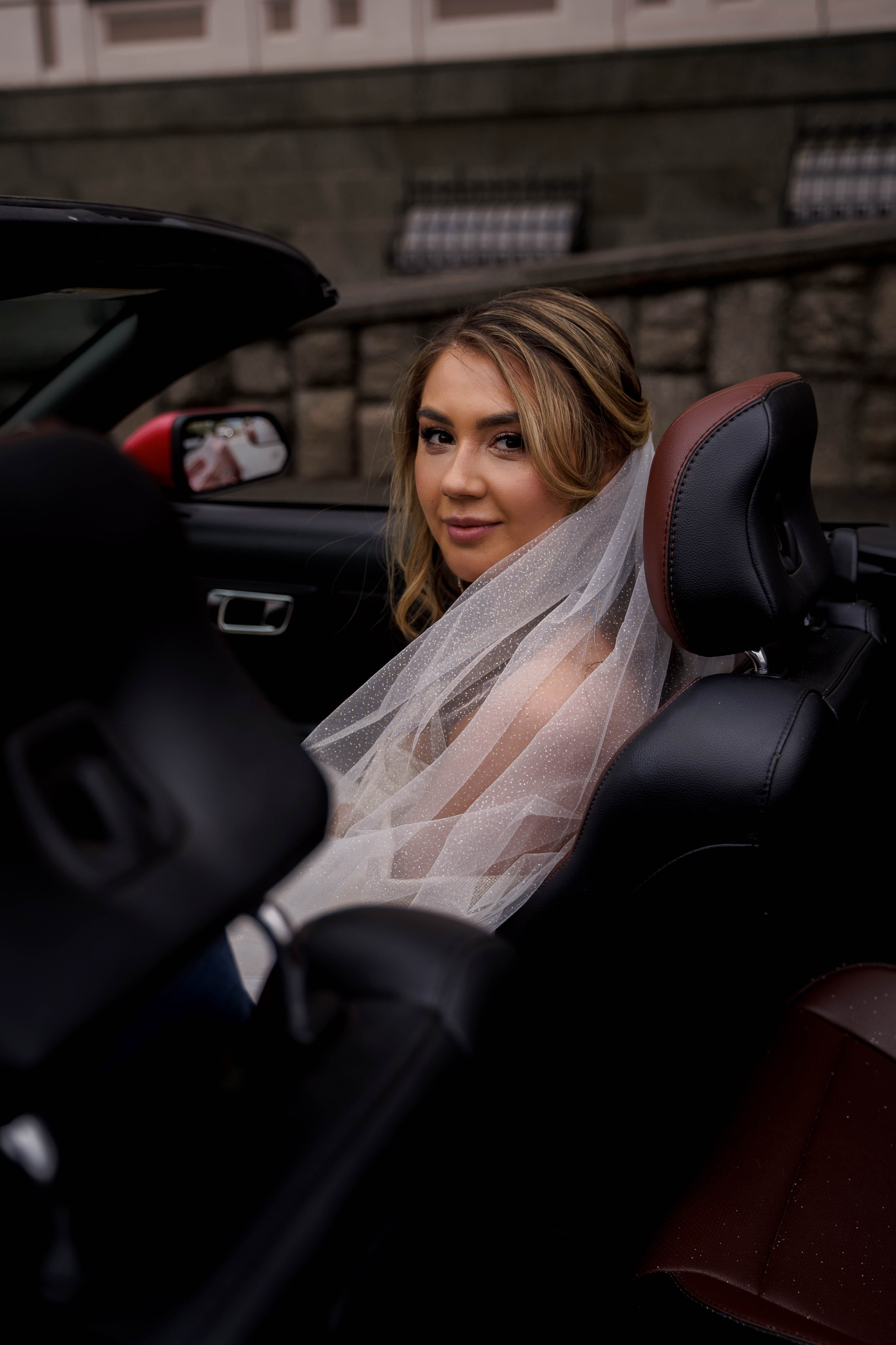 Тимур и Гузель 06.05.2023. Свадебный фотограф Казань Анастасия Доле