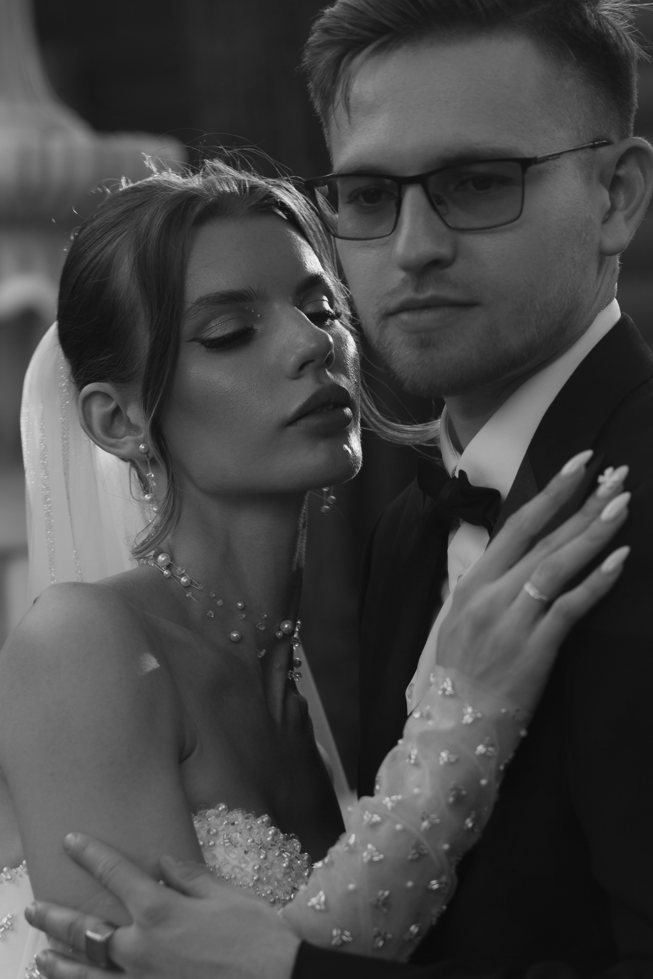 Алина&Александр. Свадебный фотограф в Ростове-на-Дону Виктория Трунова