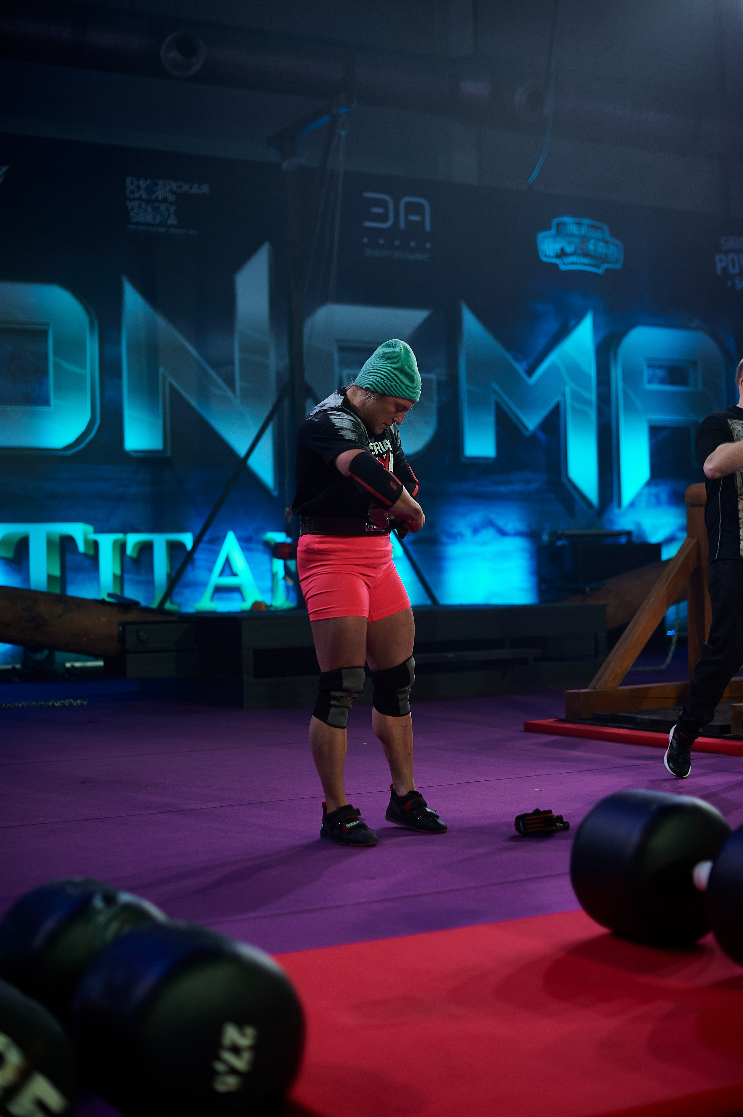 Siberian Power Show 2023 / STRONG WOMEN. Фотограф Москва Concerts photo / Fashion photо