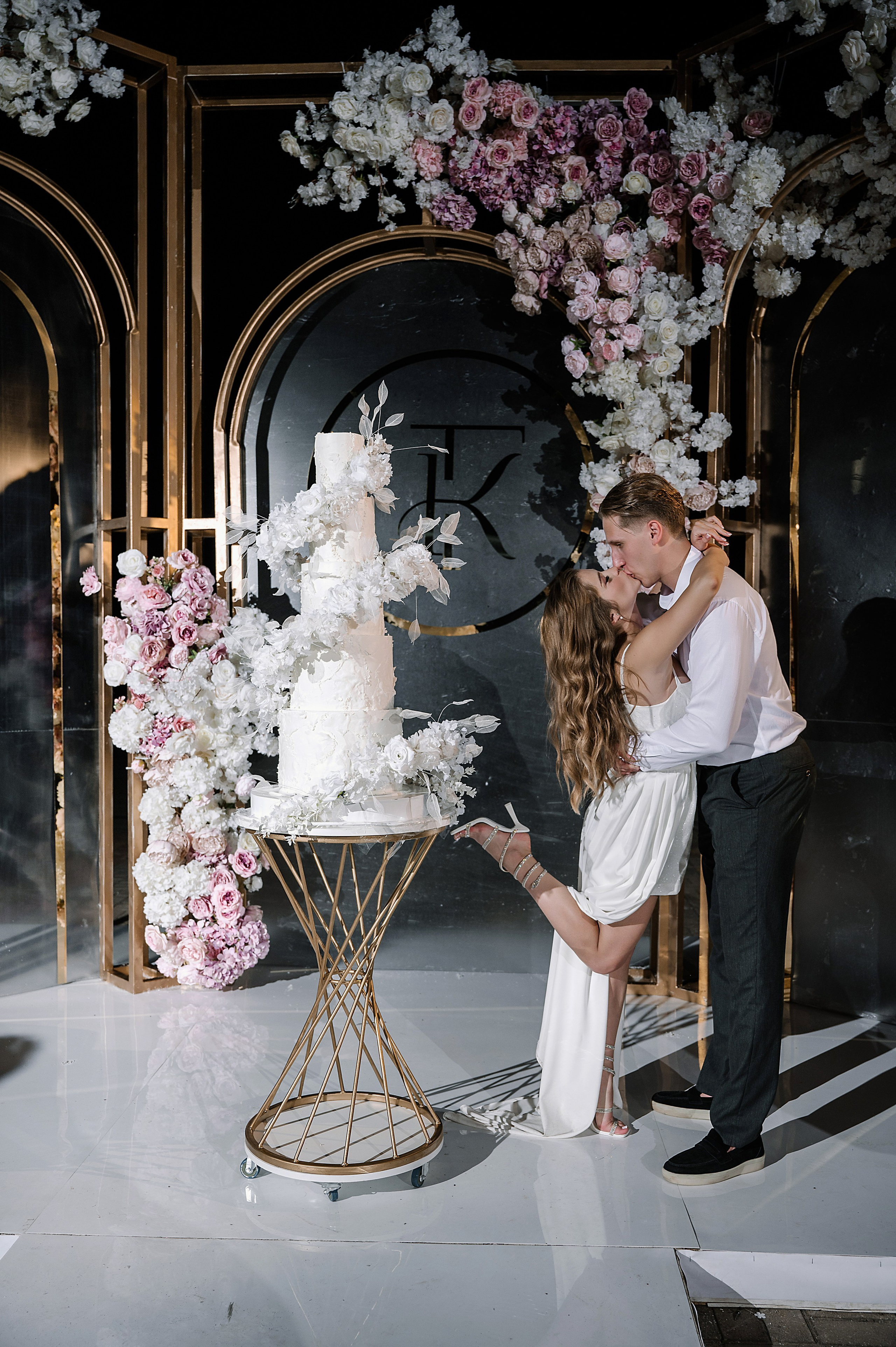 Свадьба Екатерины и Георгия. Семейный и свадебный фотограф в Туле Москве