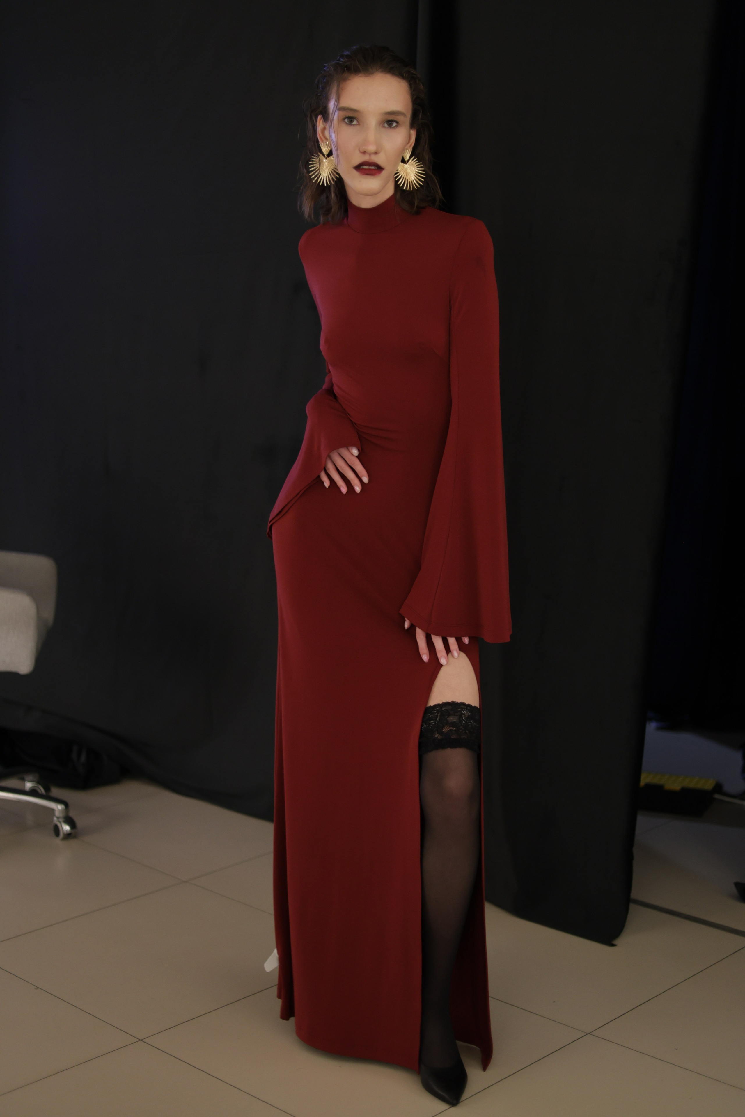 DFM. Фотограф Яна Белая