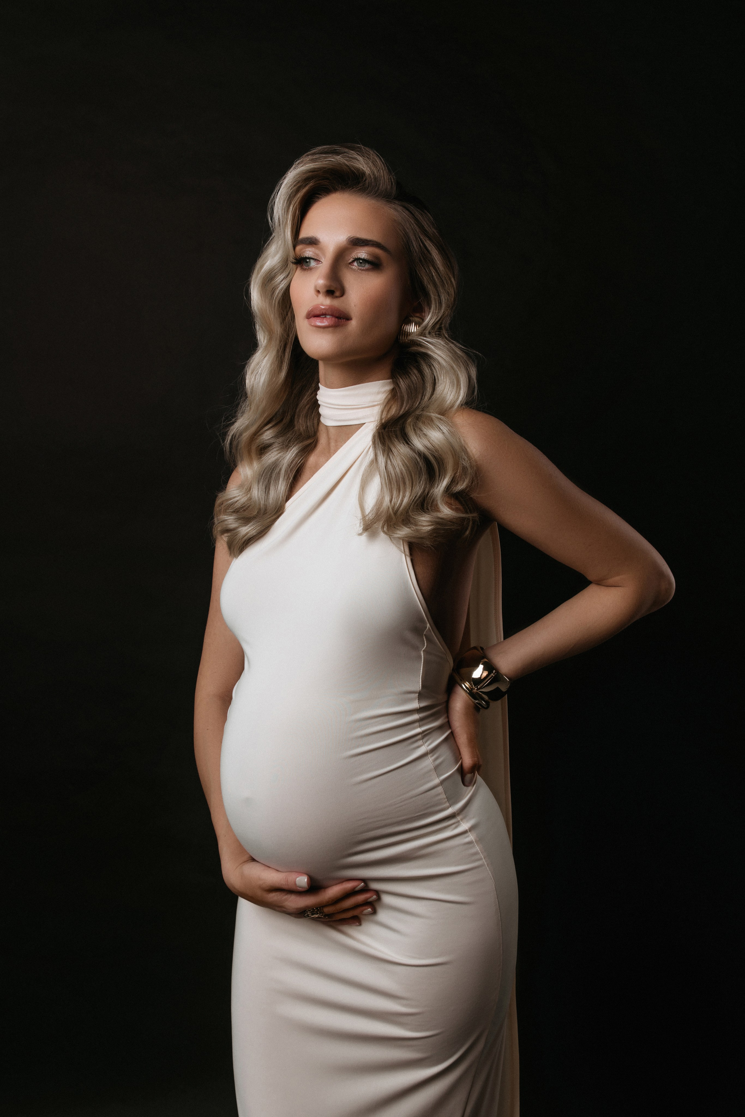 Фотосессия беременности. Фотограф в Санкт-Петербурге Гранкина Мария