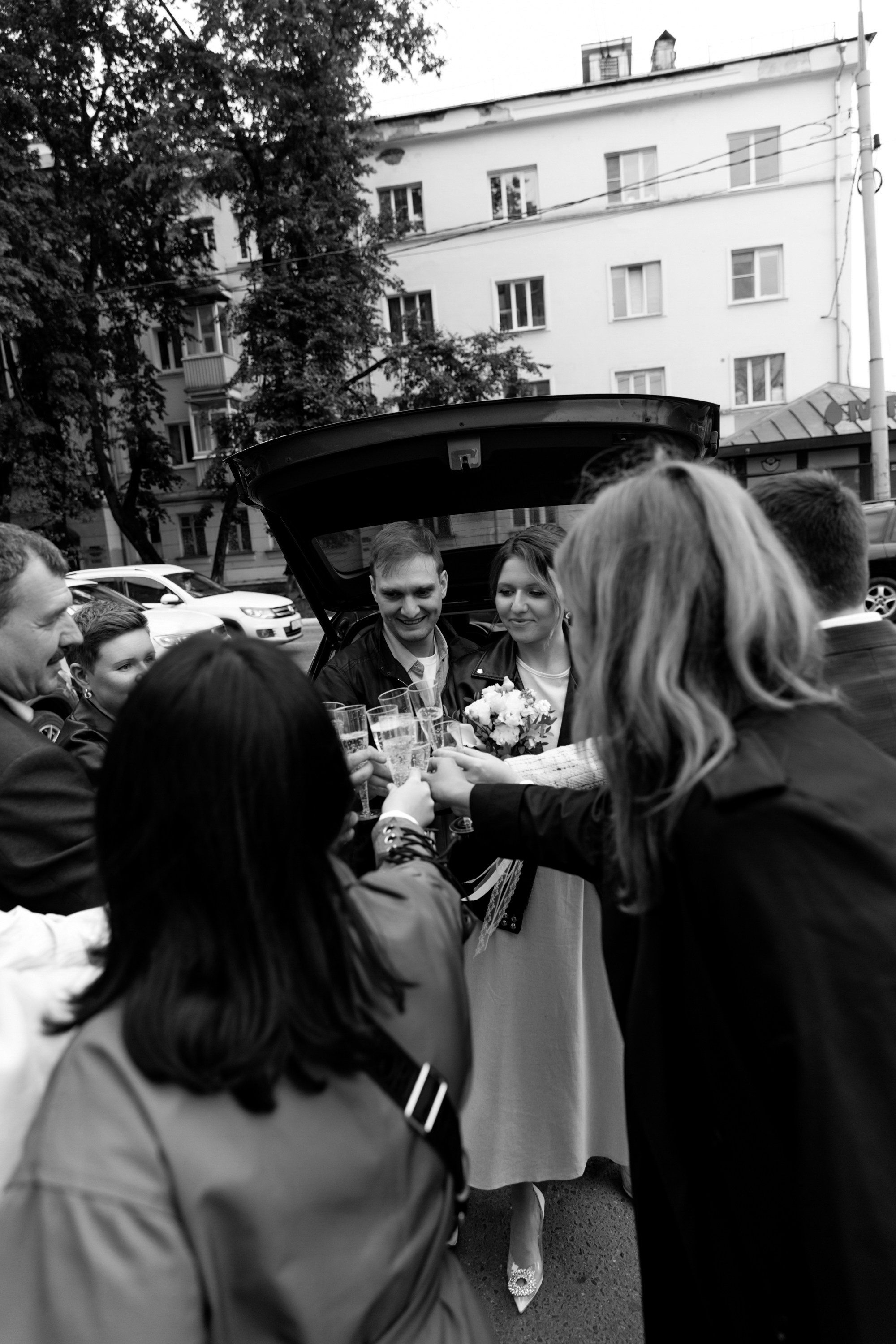 Артур и Ольга. Фотограф Сергиев Посад Москва Хованская Екатерина