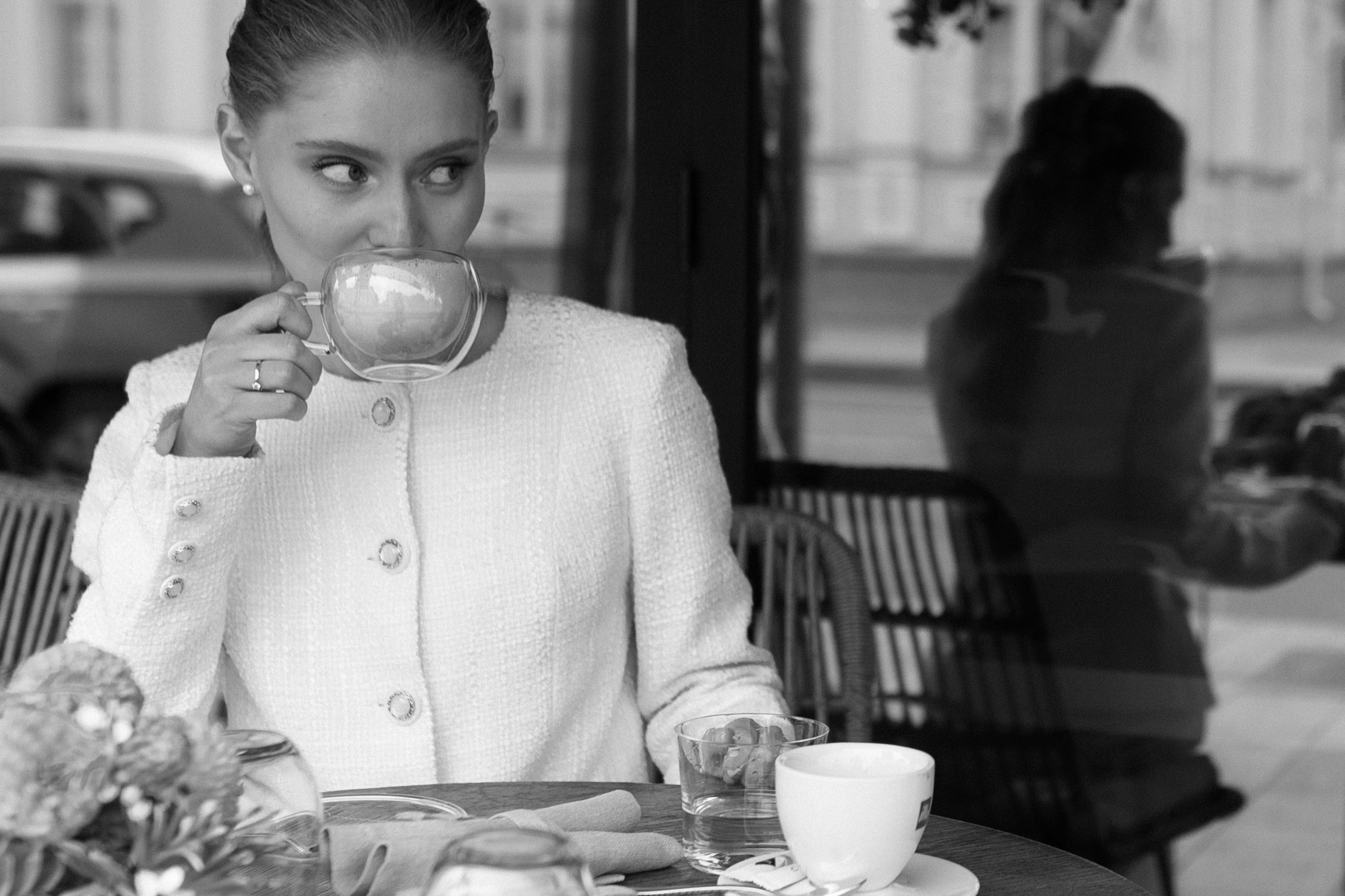 Свадебный фотограф в Москве Мария Крош