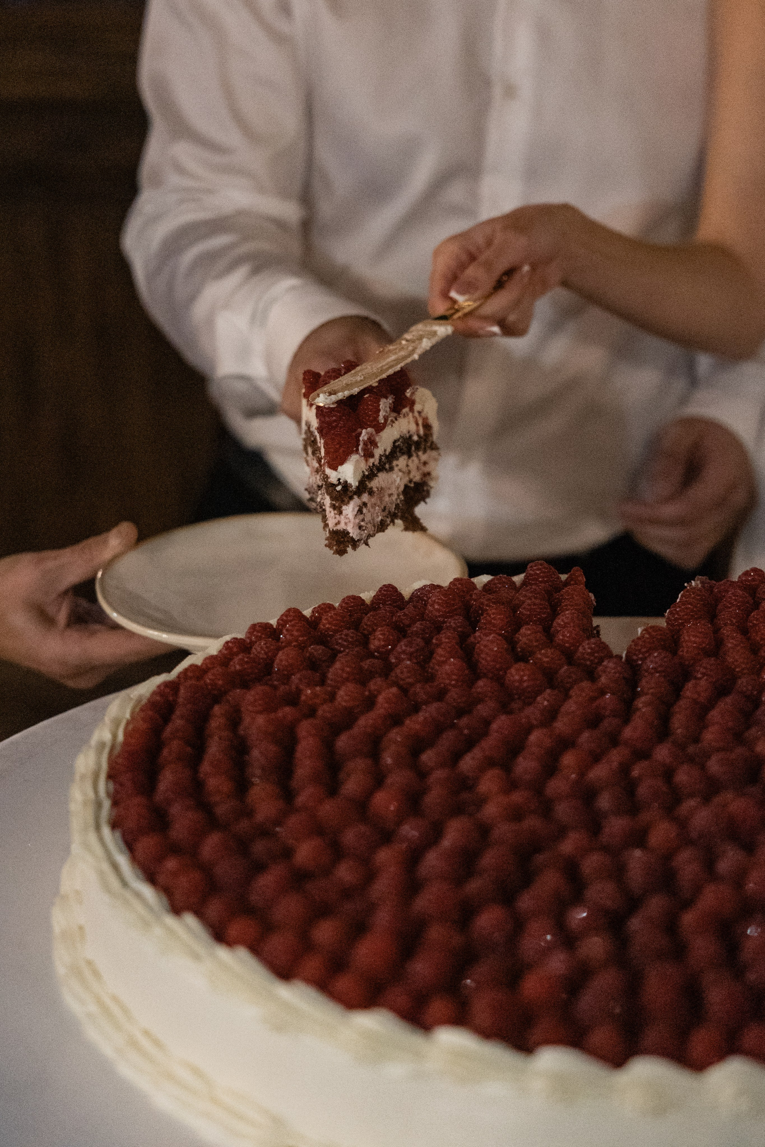 Анонс свадьбы Артема и Инны. Свадебный фотограф Домодедово Москва Катерина Алехина