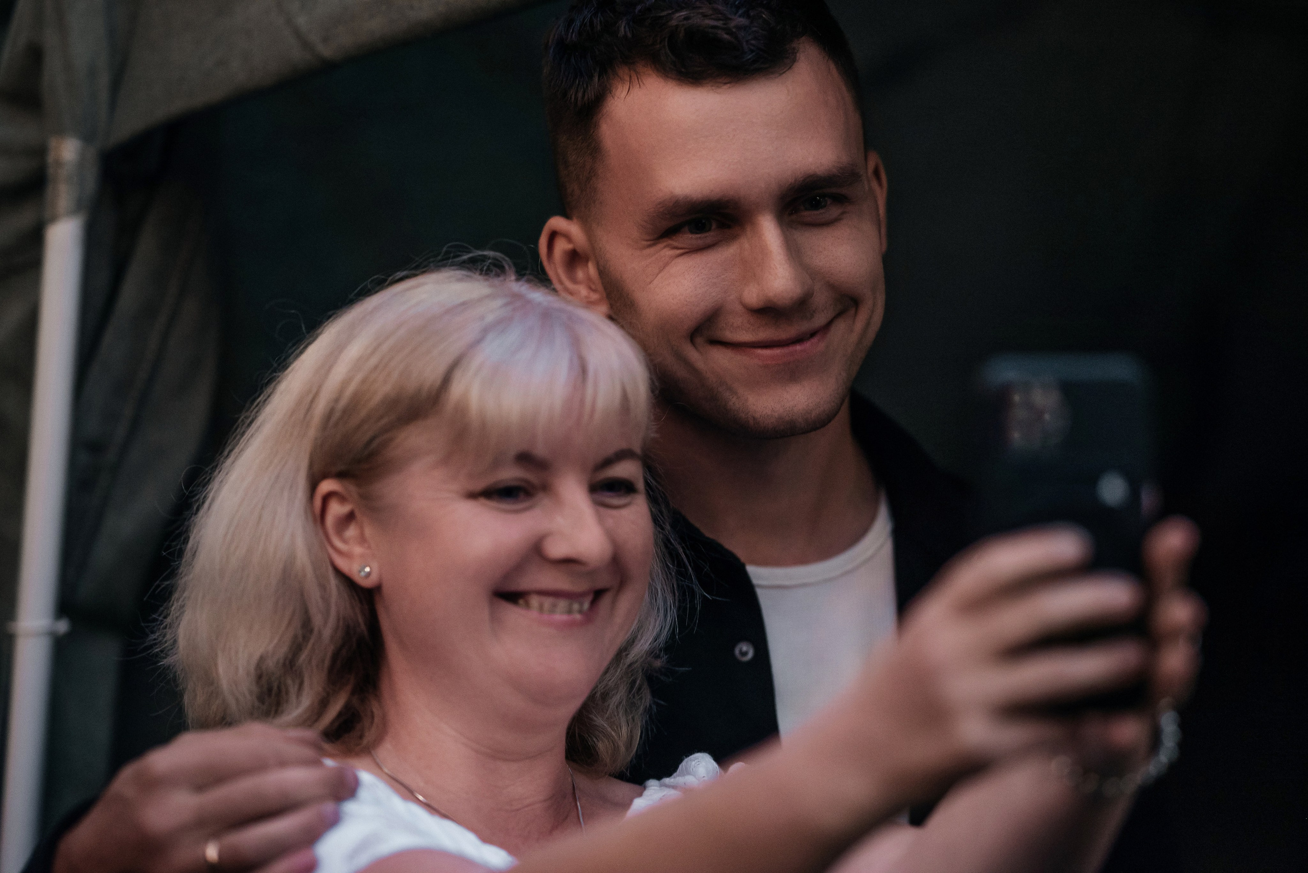 «Свадьба Даши и Артема». Школьный фотограф в Валуйках. Фотосессии для выпускников и изготовление выпускных альбомов в городе Валуйки и в Белгородской области