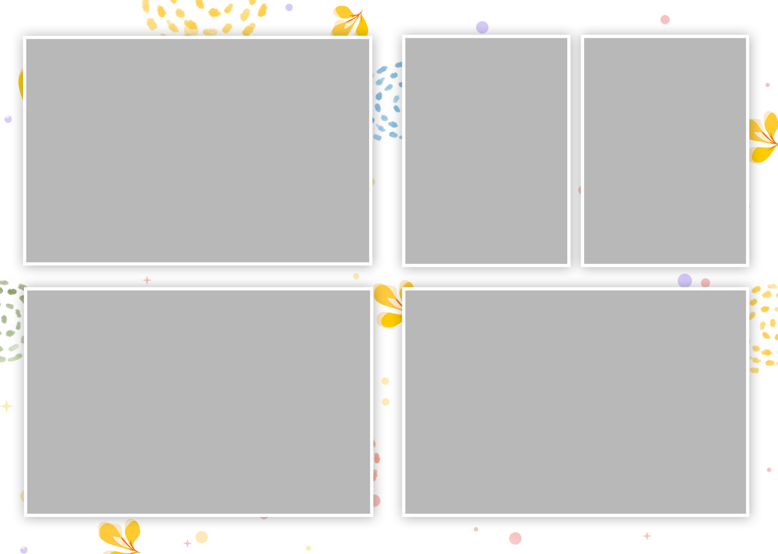 «Гномики». Школьный фотограф в Валуйках. Фотосессии для выпускников и изготовление выпускных альбомов в городе Валуйки и в Белгородской области