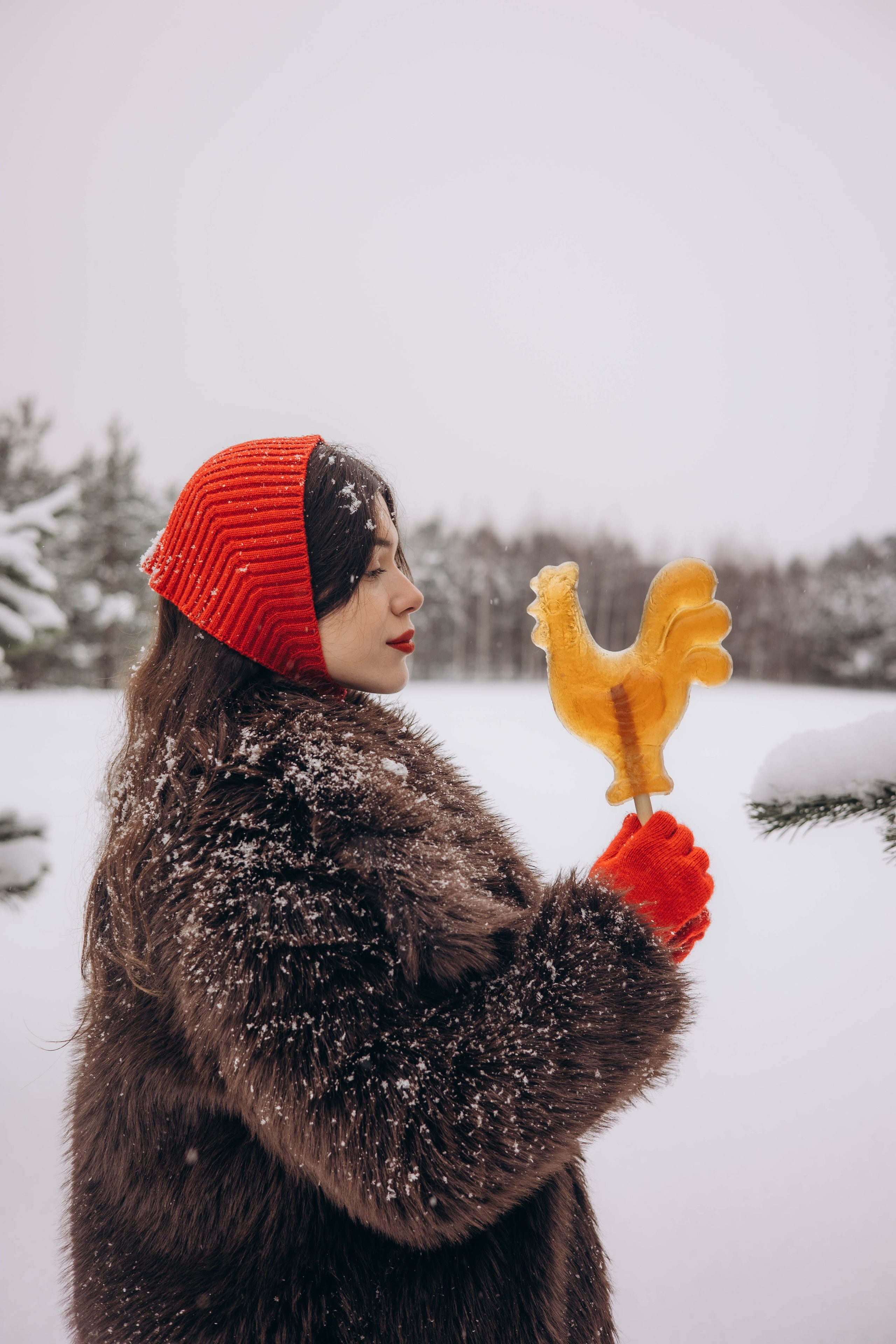 Алена. Наталья Косьянова. Ваш фотограф. Москва