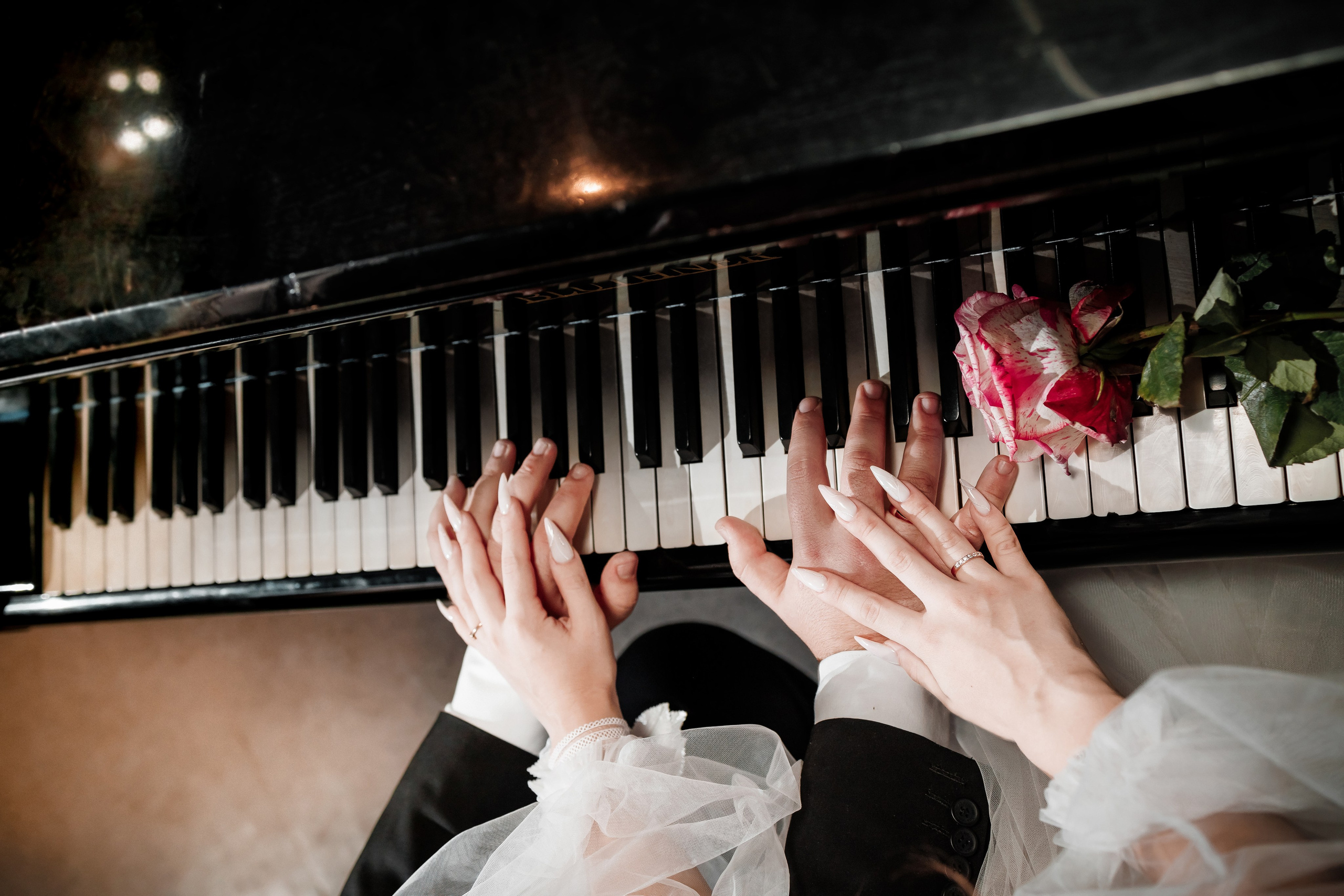 Свадебный и семейный фотограф Александр Волосник