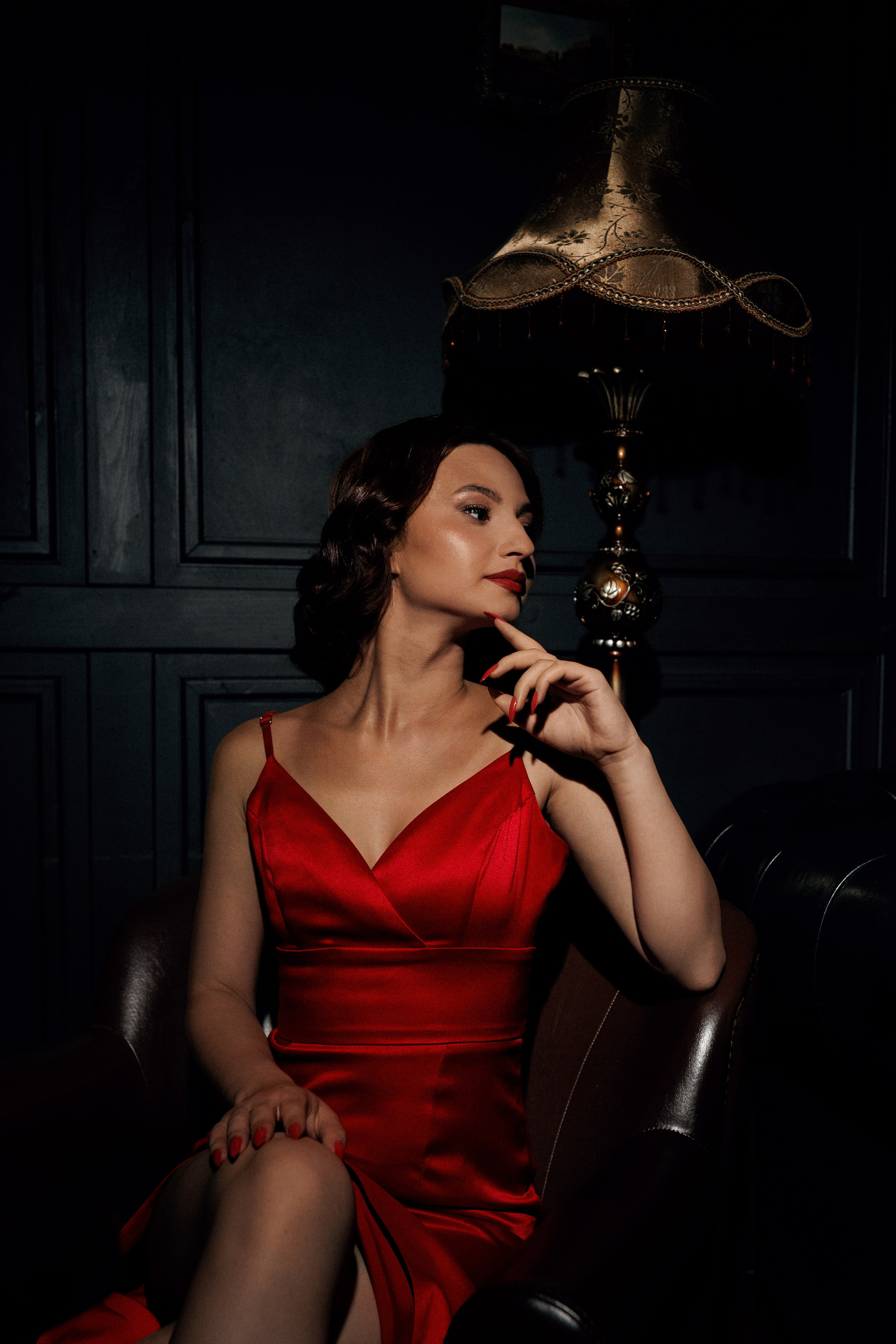 Марина. Свадебный и семейный фотограф Александр Волосник