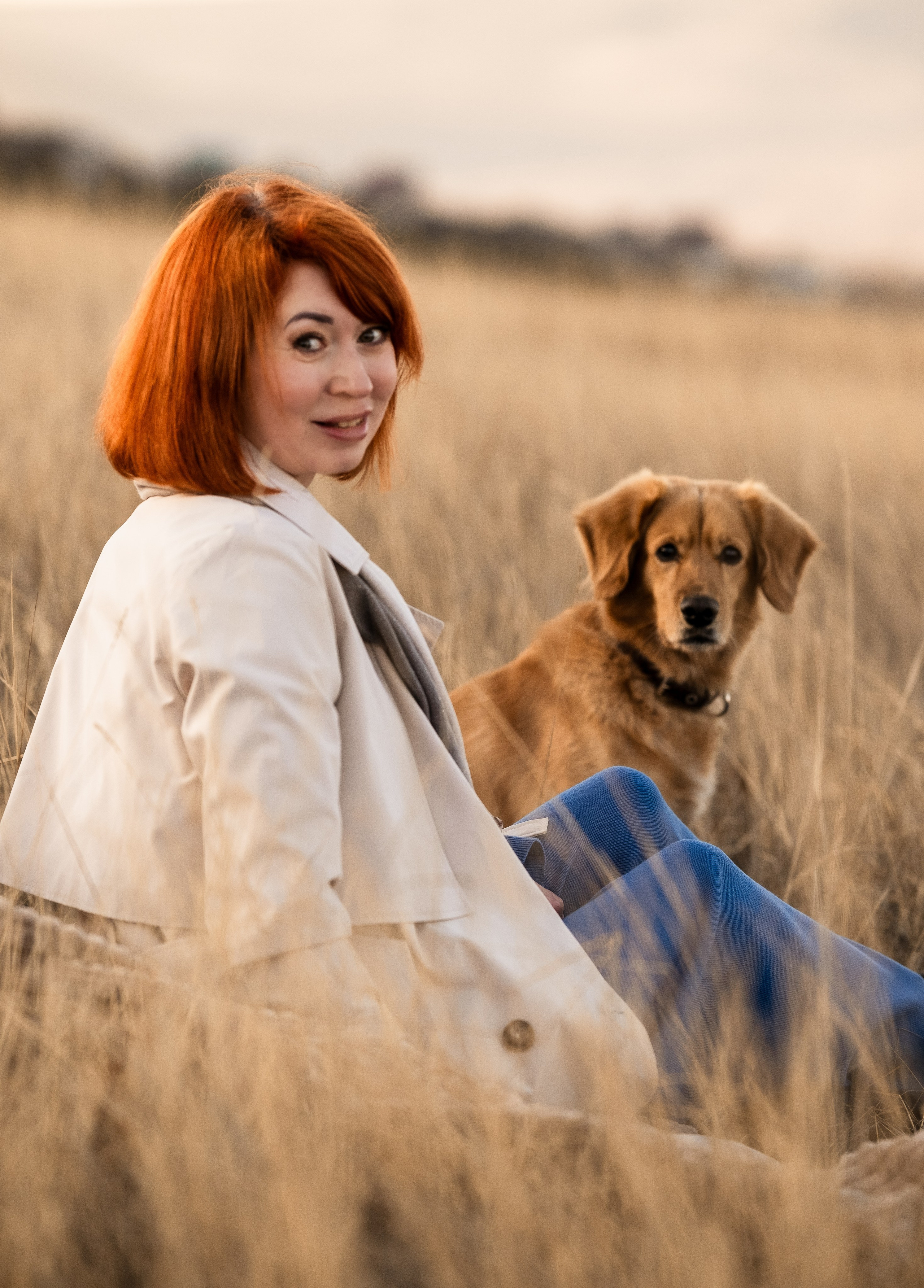 Фотосессия Натальи и Тимофея. Портретный фотограф в Чите Анна Камратова. Помогу Вам создать историю, в которой Вы — главный герой!