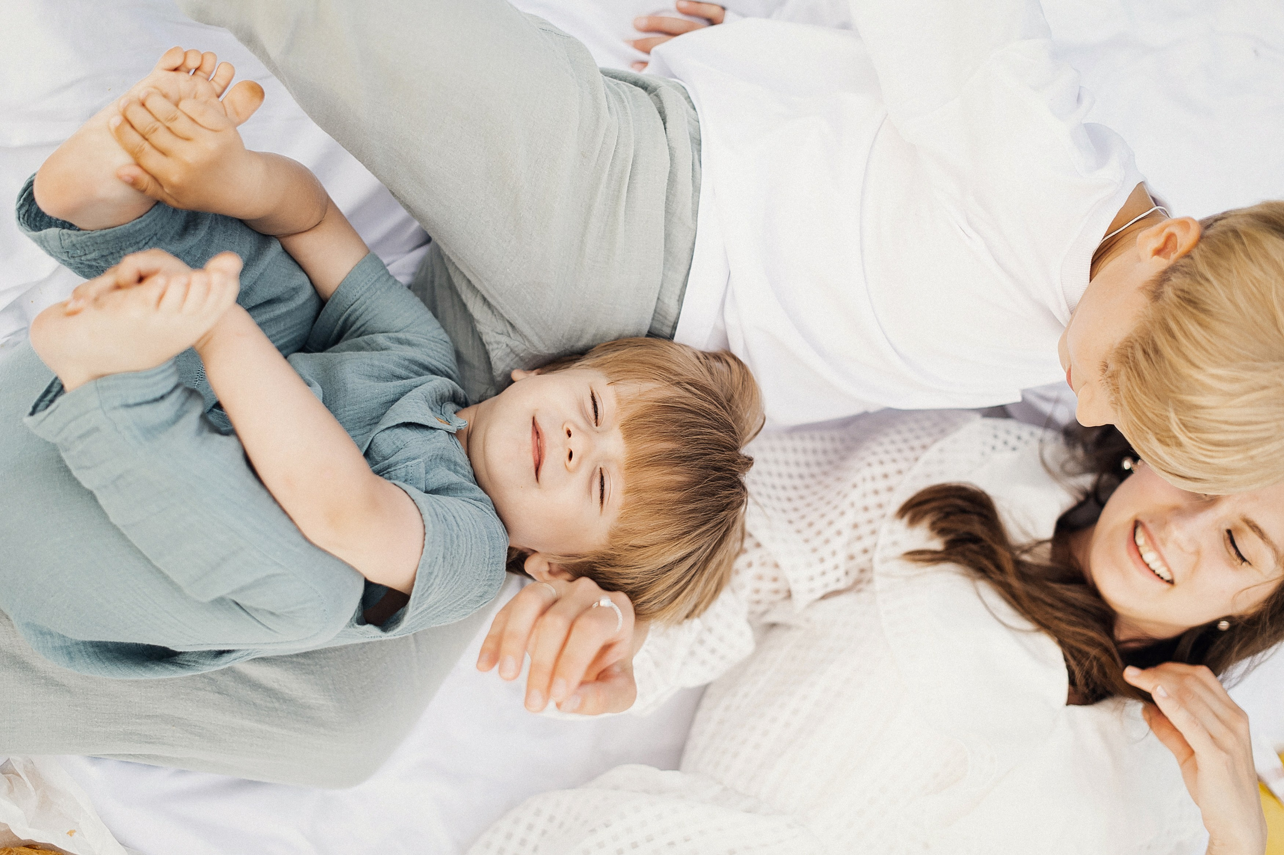 Sunset | СЕМЕЙНАЯ. Свадебный фотограф Роман Чигарев