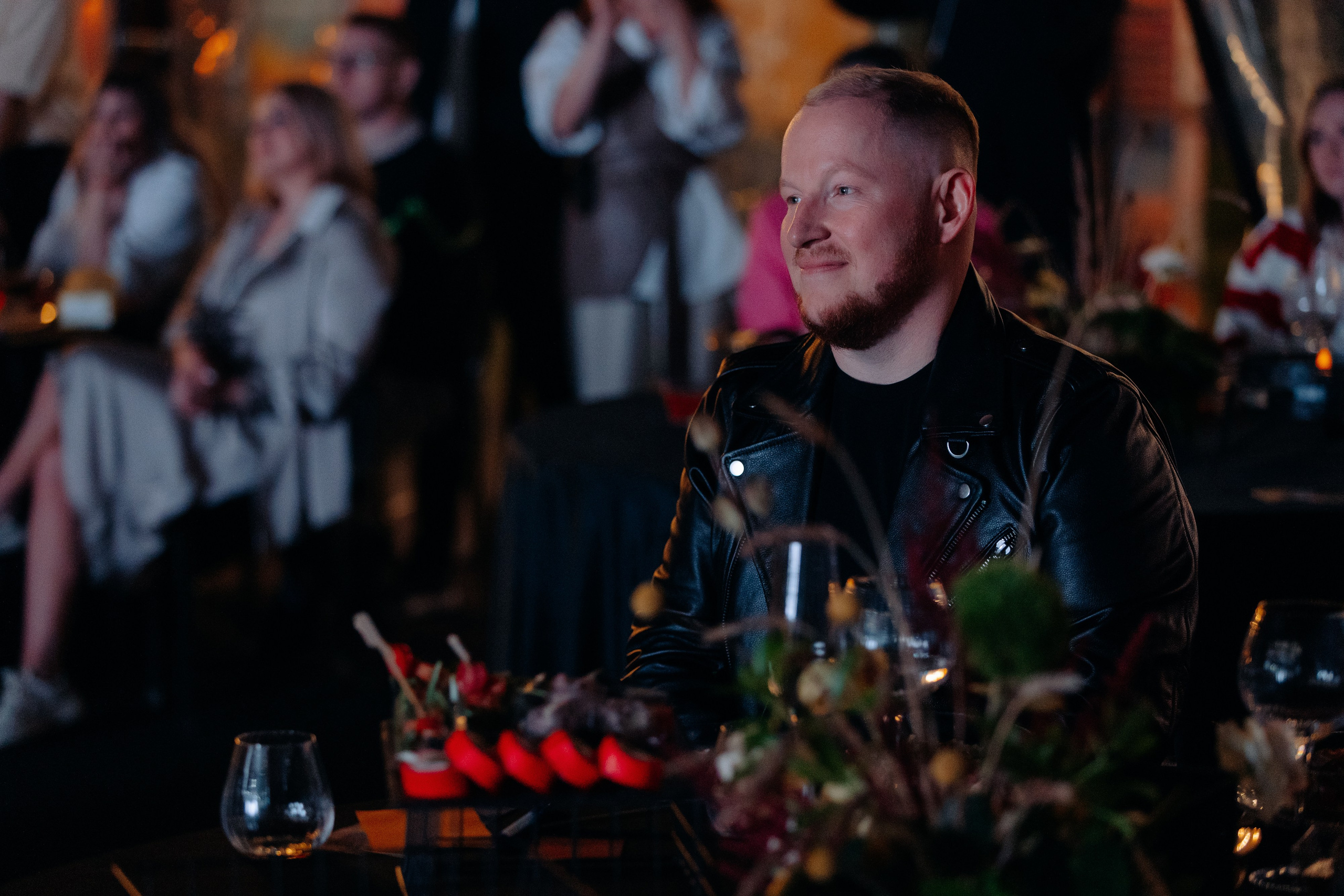 TRINIX 10 лет. Фотосъемка свадебных, семейных и корпоративных мероприятий в Перми