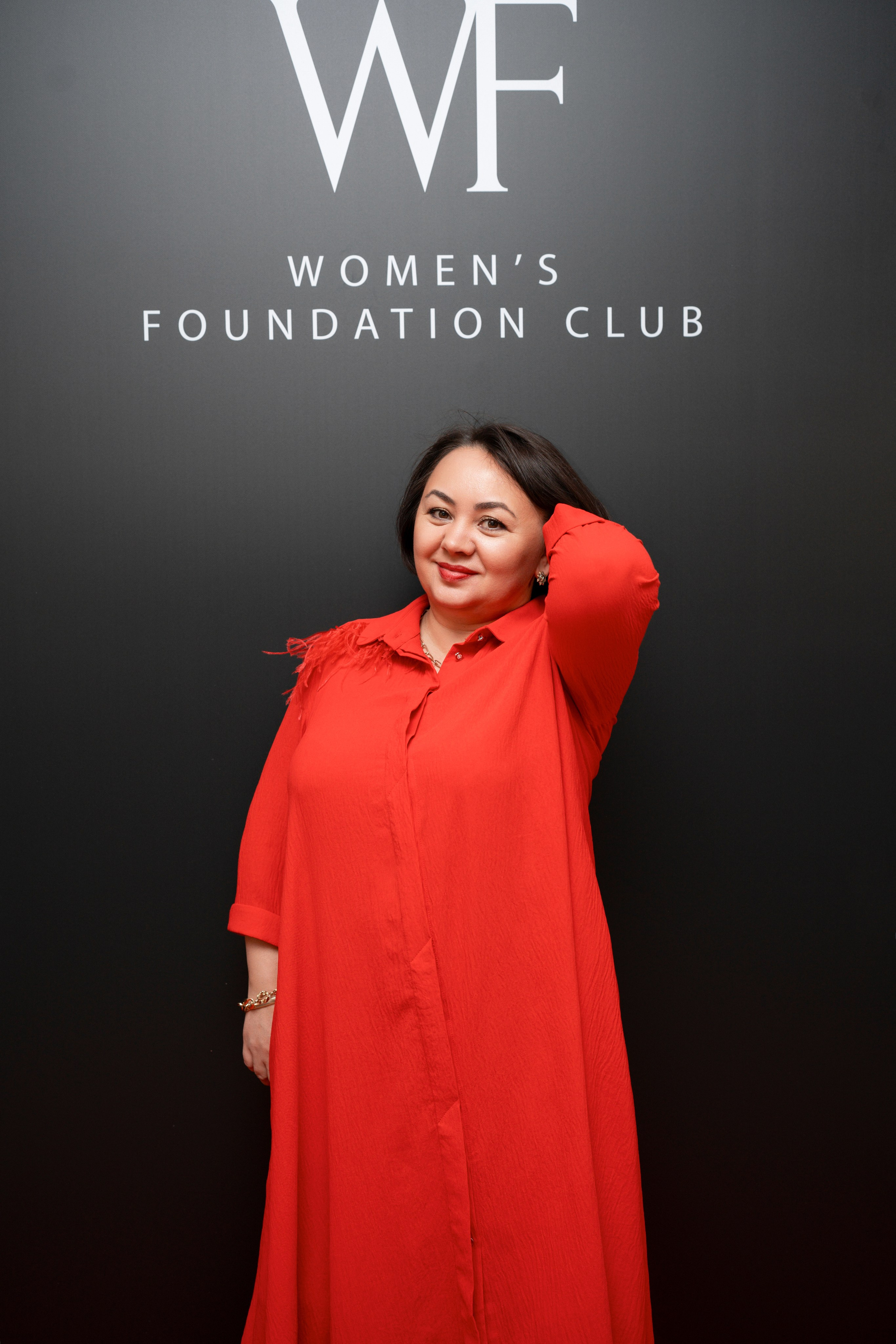 Нетворкинг Бранч WF. Свадебный фотограф в Москве Кристина Чехова