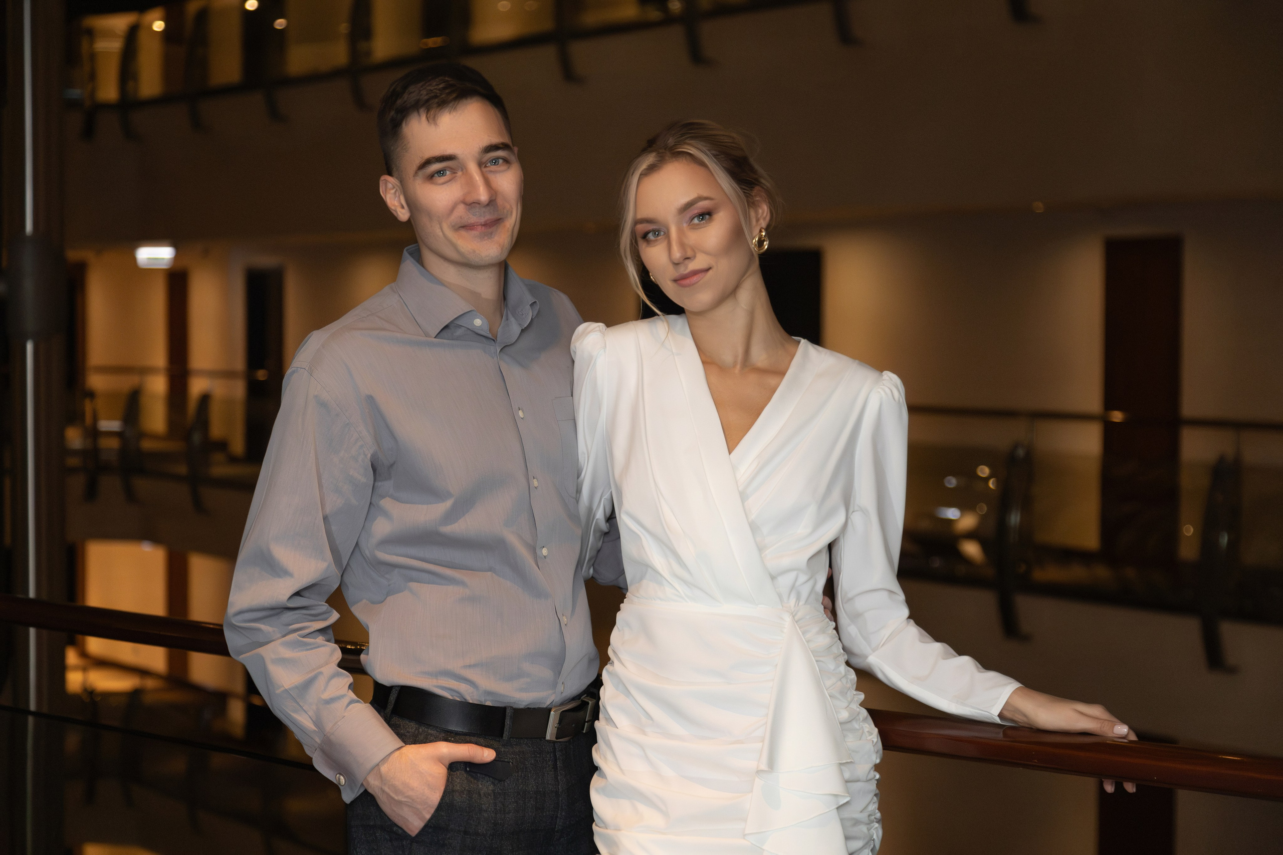 Фотосессия на годовщину свадьбы в Арарат Парк Хаятт. Анастасия, Фотограф женского портрета и беременности в стиле vogue