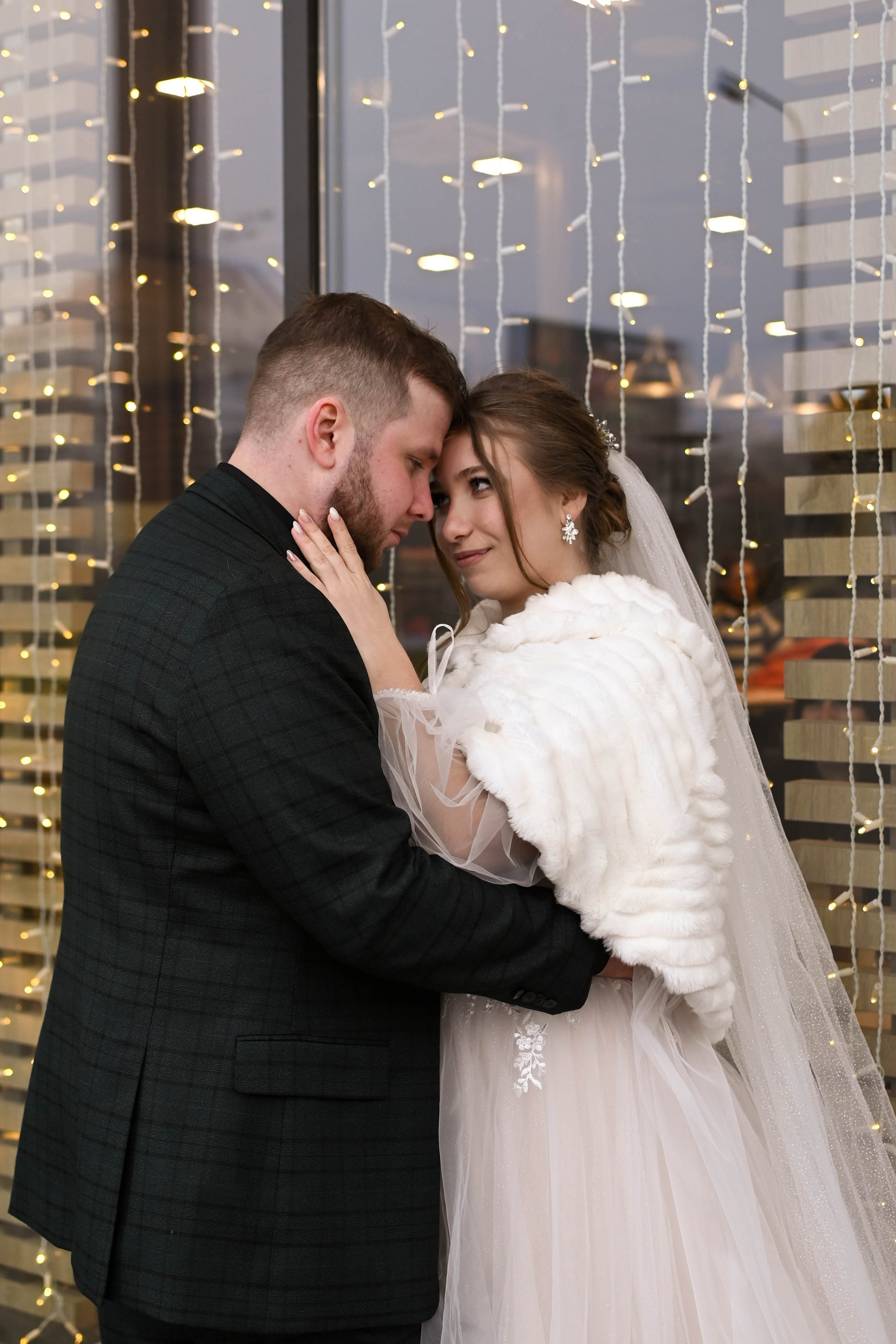 Сергей & Евгения. Фотограф в Тольятти и Самаре Анастасия