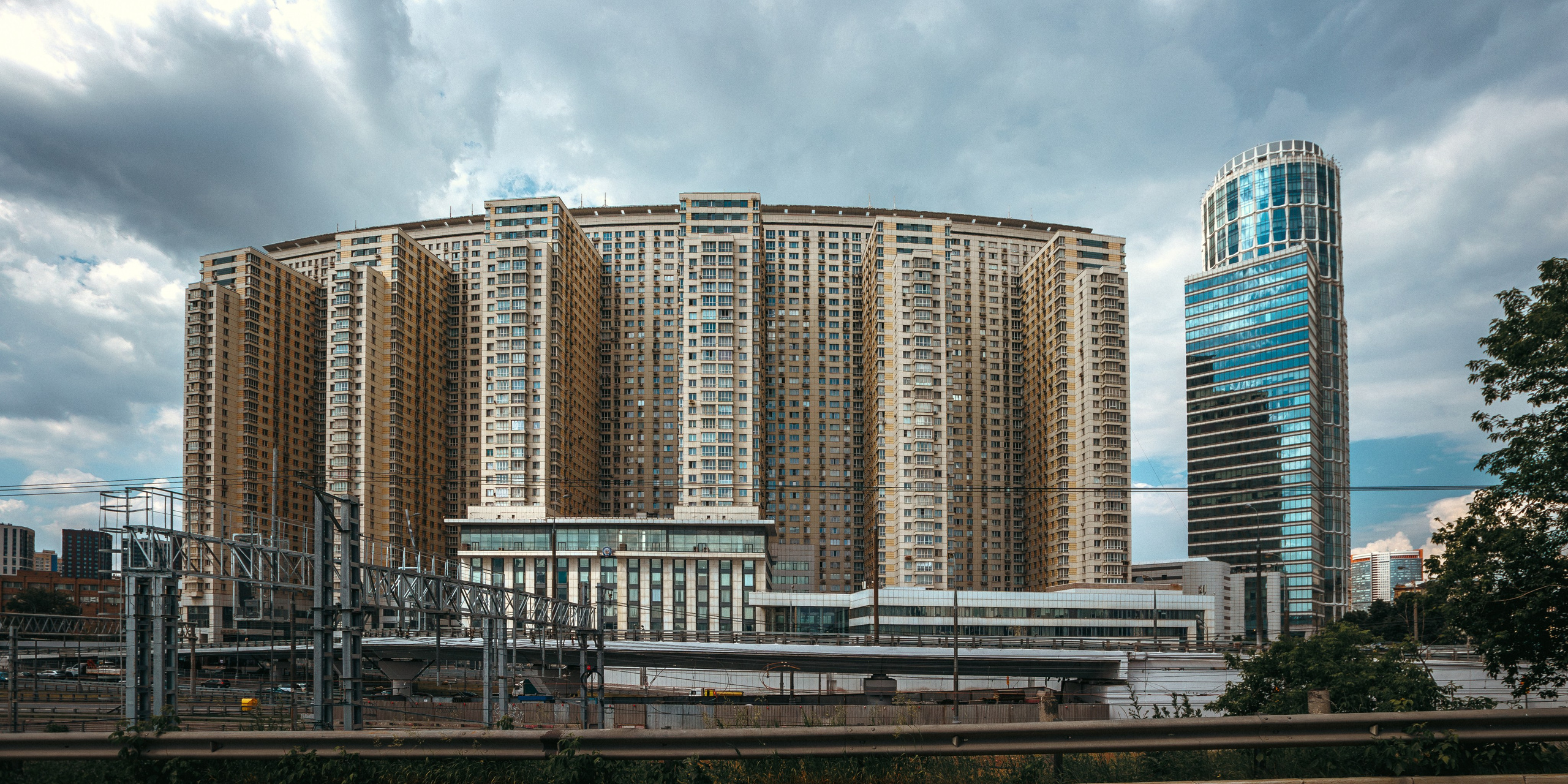 Архитектура. Сайт о фотографии, Москва