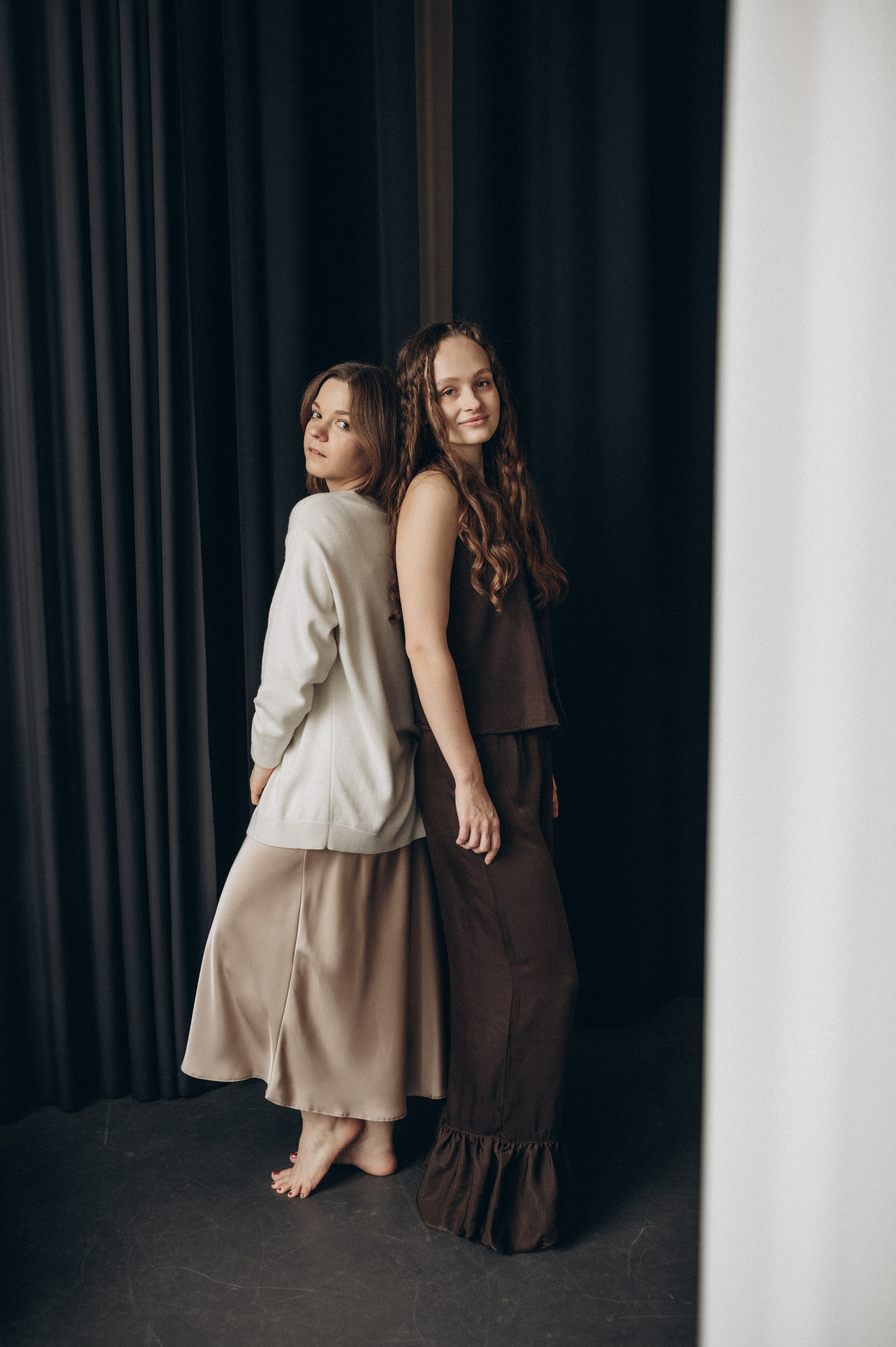 Женское сообщество «СИЯЙ». Семейный фотограф МОСКВА/Королёв