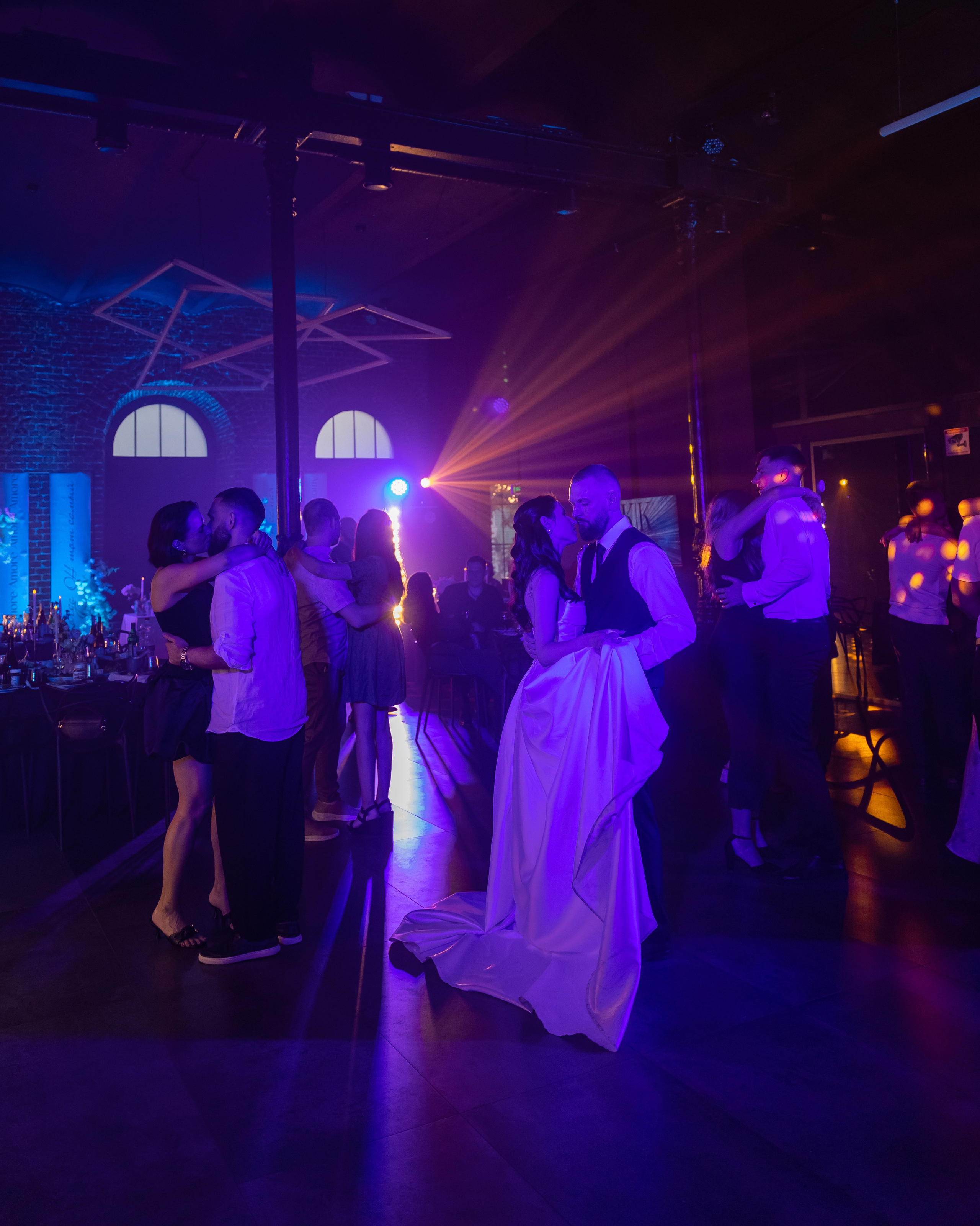 Екатерина и Константин