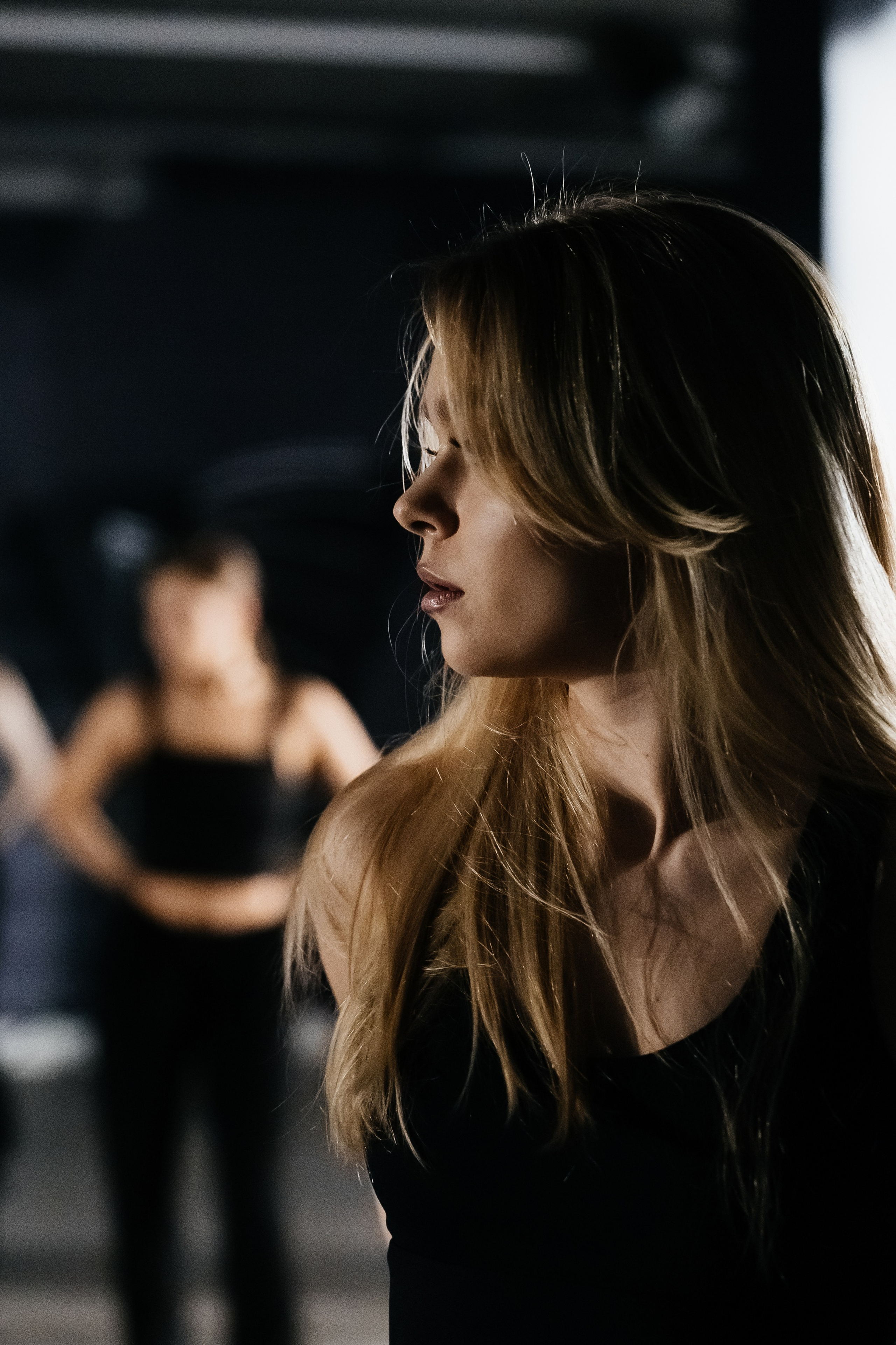 Мастер — класс CastEvent в «House of Dance». Фотограф Кемерово | Сергей