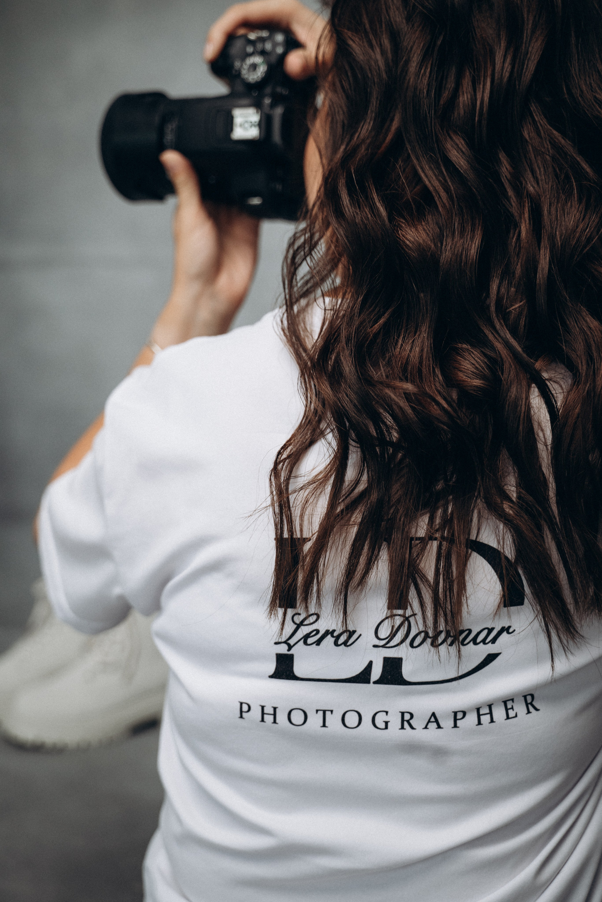 Контент съёмка для Валерии. Семейный фотограф в Минске Дарья Дреко