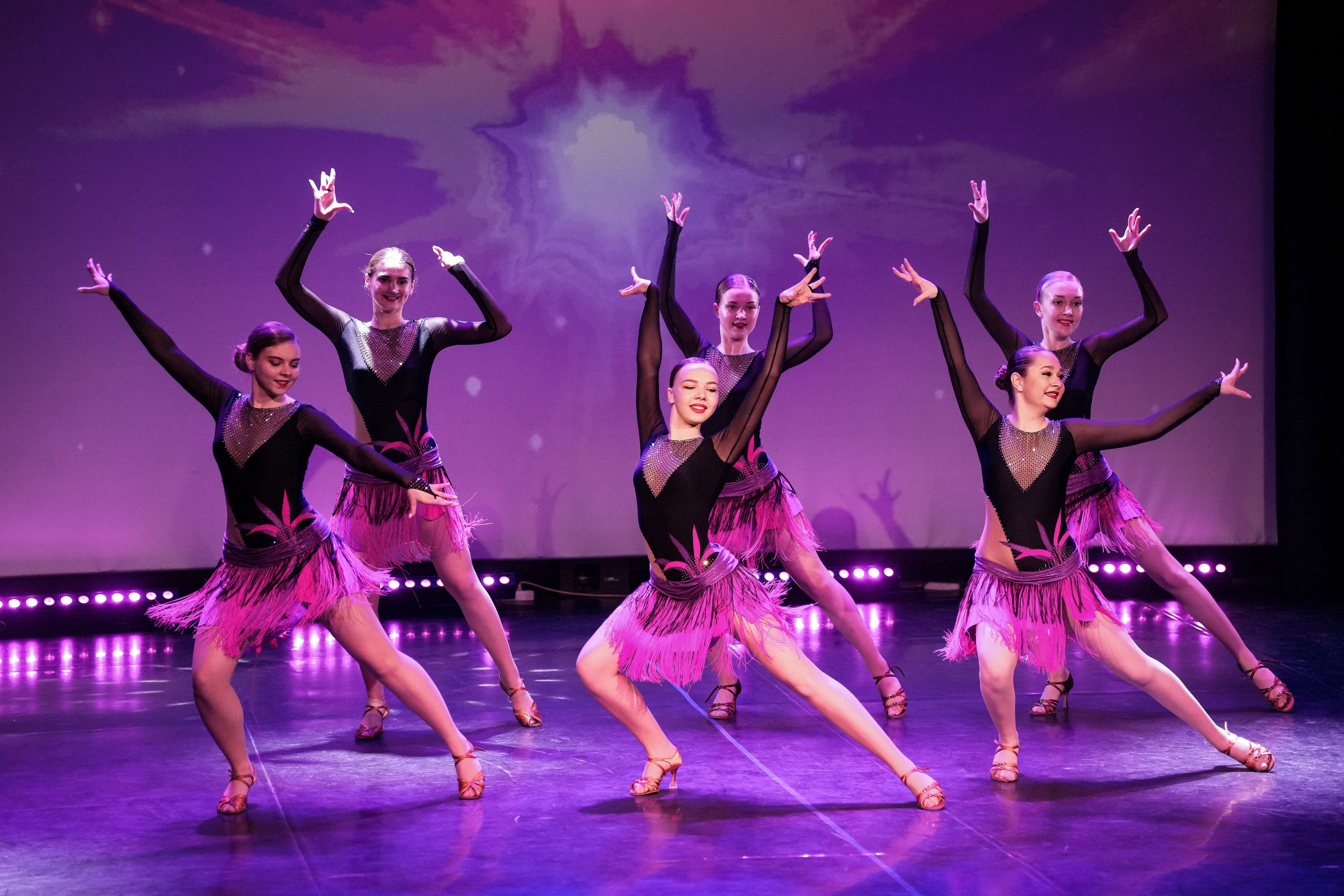 Концерт НАБТ «Роната» Театра Ростова Великого. Репортажный фотограф Сергей Сажин г. Ярославль