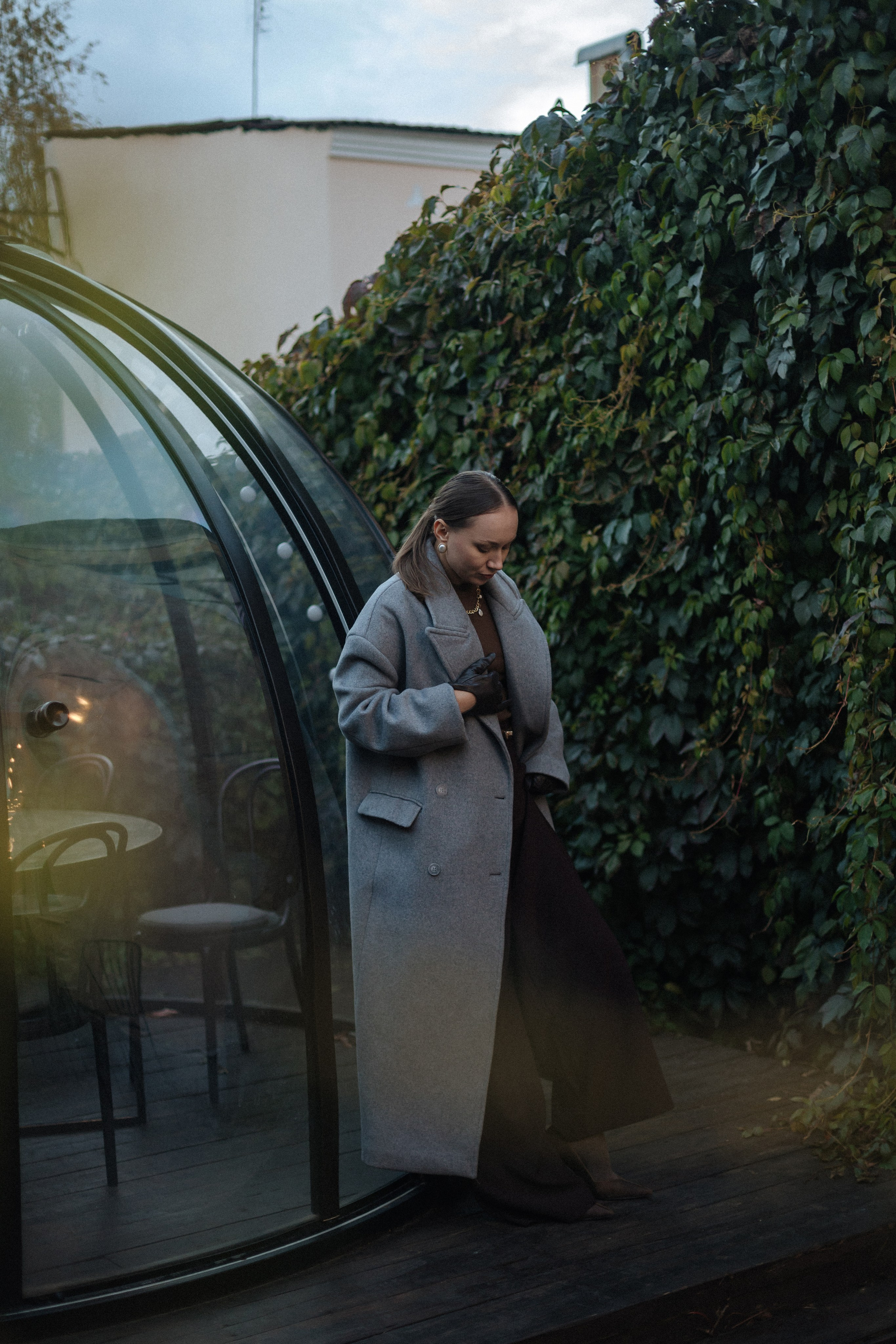 Маша стрит. Фотограф Калуга