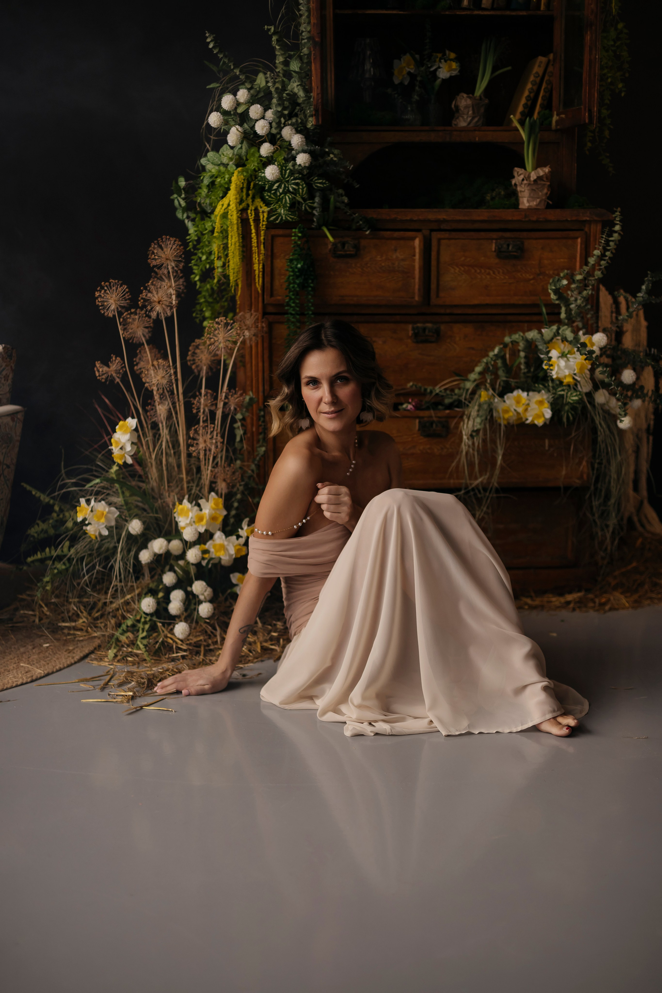 Съемка Виктория. Фотограф Калуга