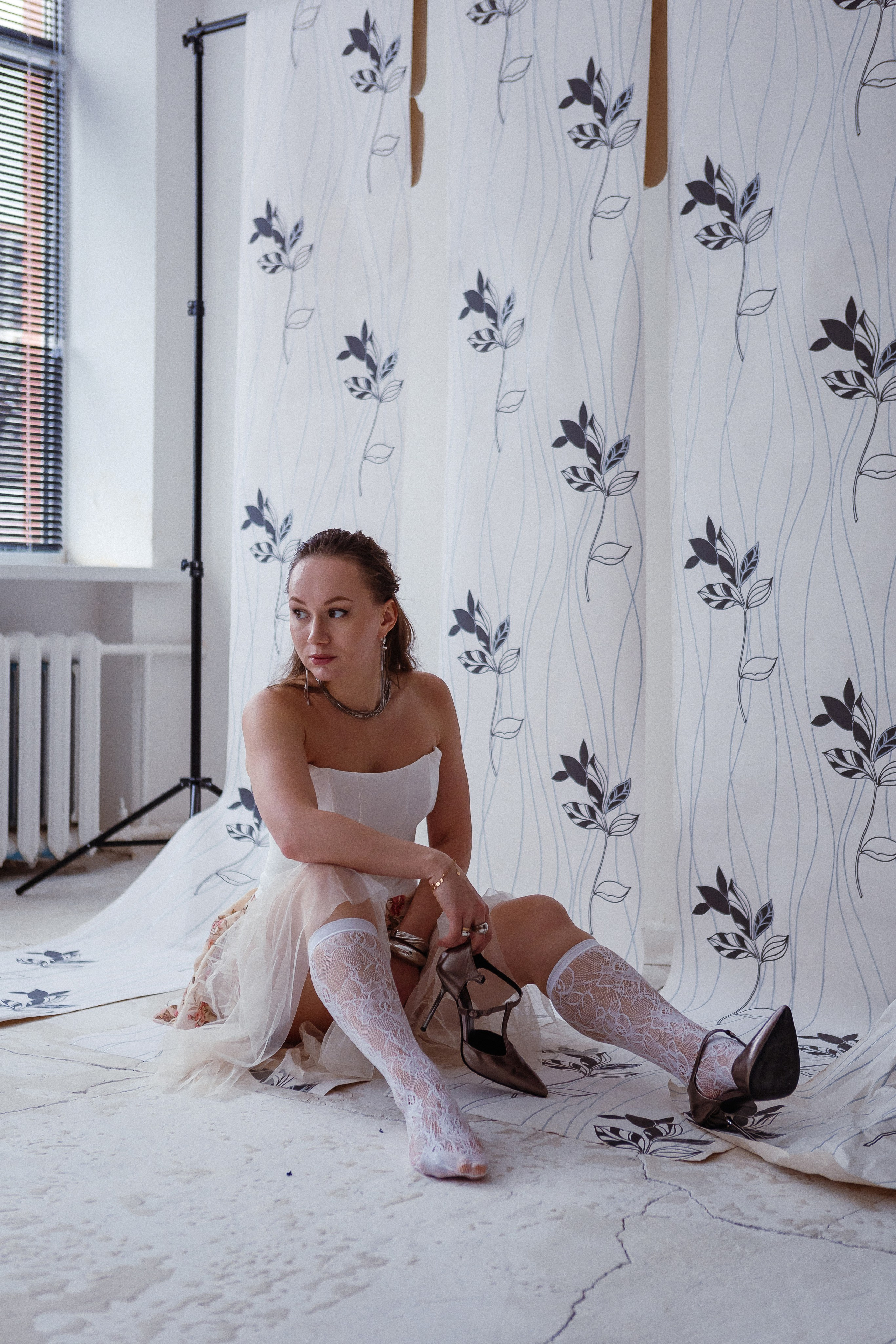 Мария. Фотограф Калуга