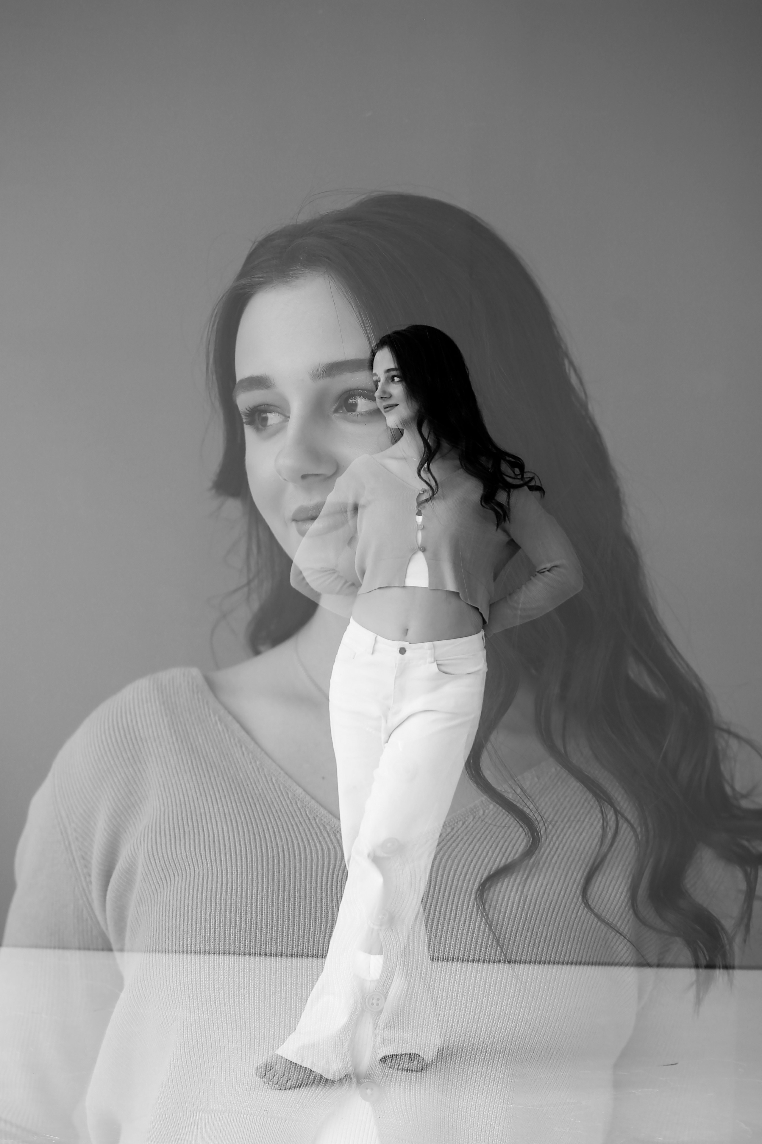 Алёна. Семейный фотограф Фотосессия беременности  Екатеринбург Елена Луткова