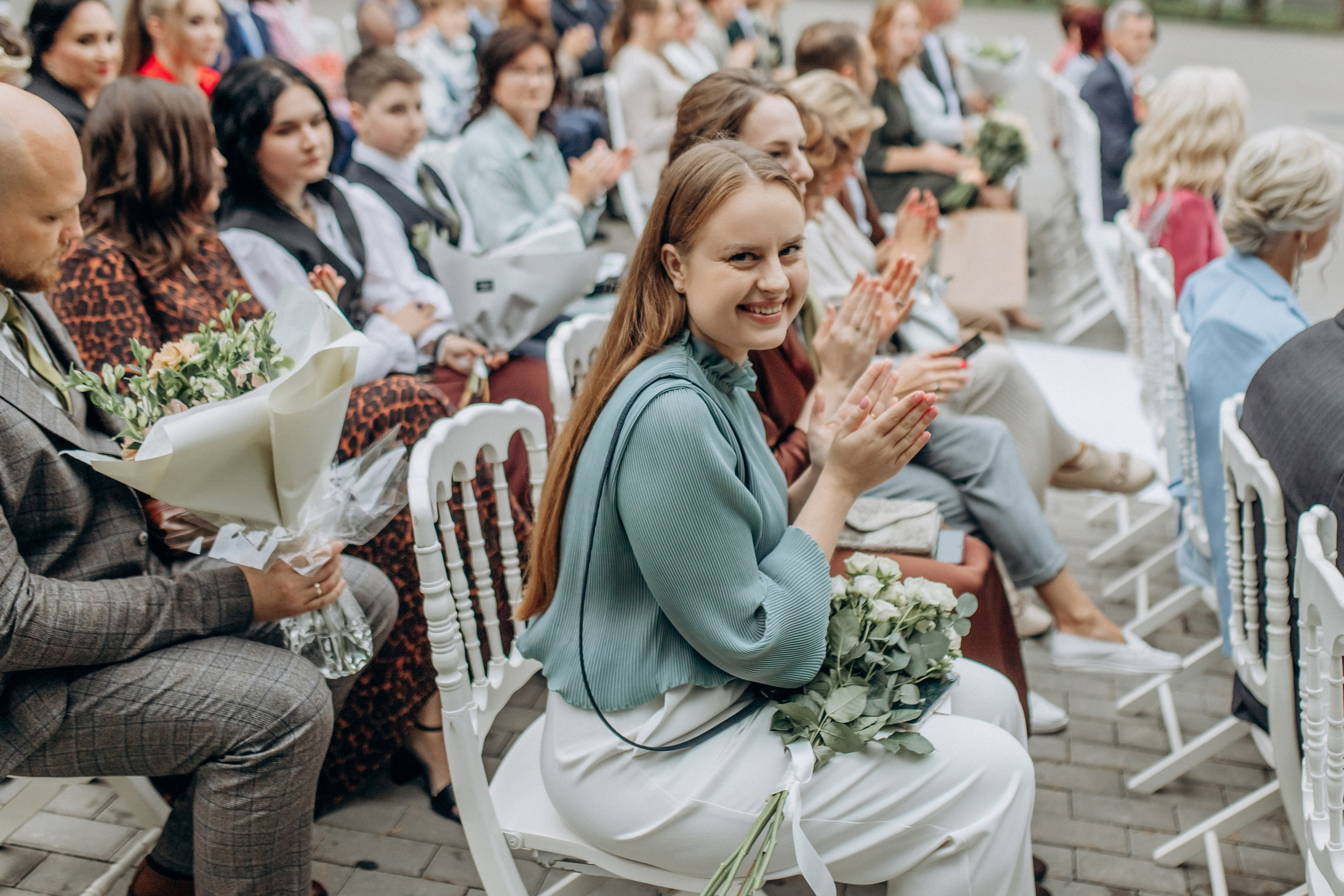 D&M. Свадебный и семейный фотограф Минск Юлия Игнатович